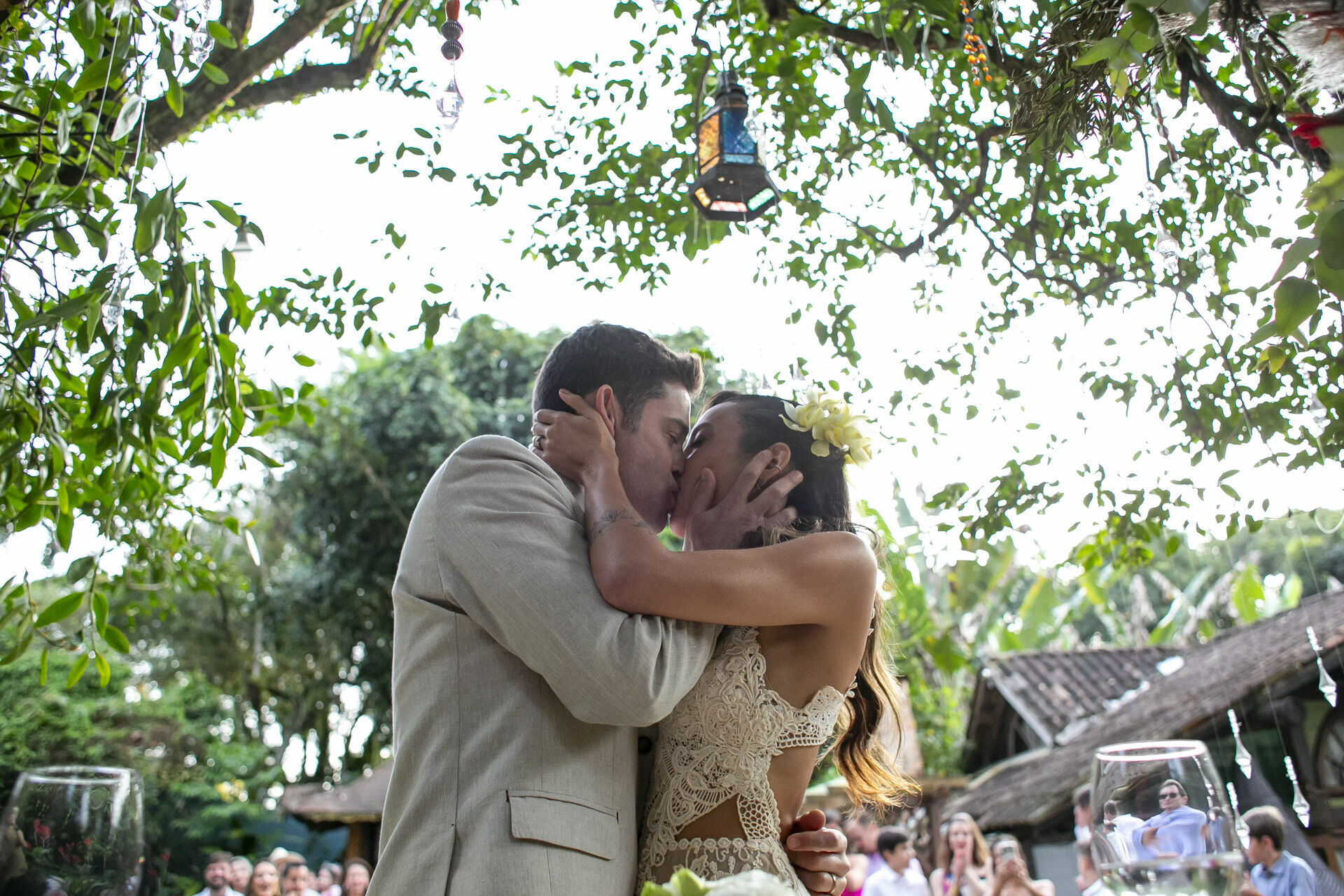 Foto Casamento Mariana & Fernando - Ilha do Mel - Imagem 62