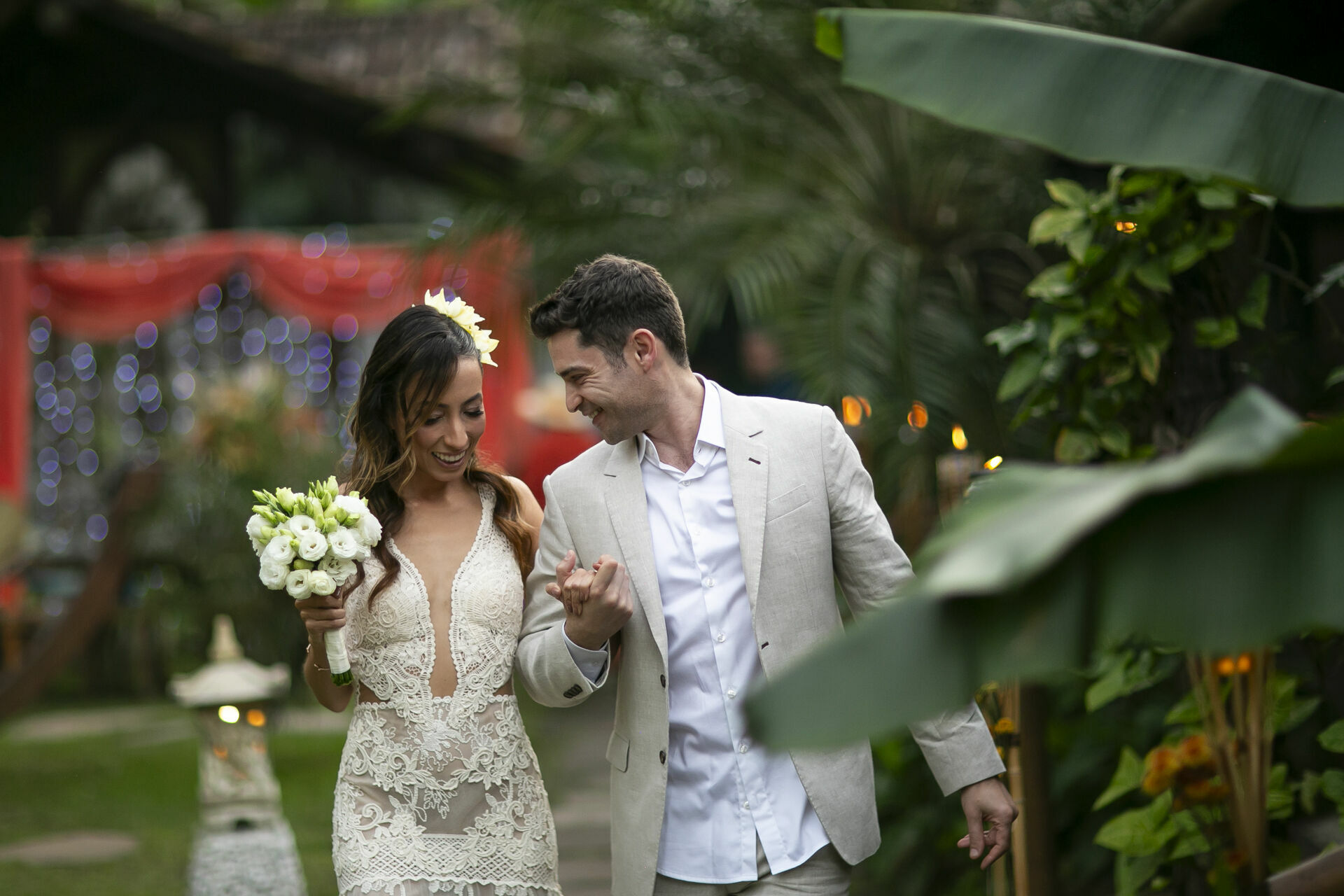 Foto Casamento Mariana & Fernando - Ilha do Mel - Imagem 68