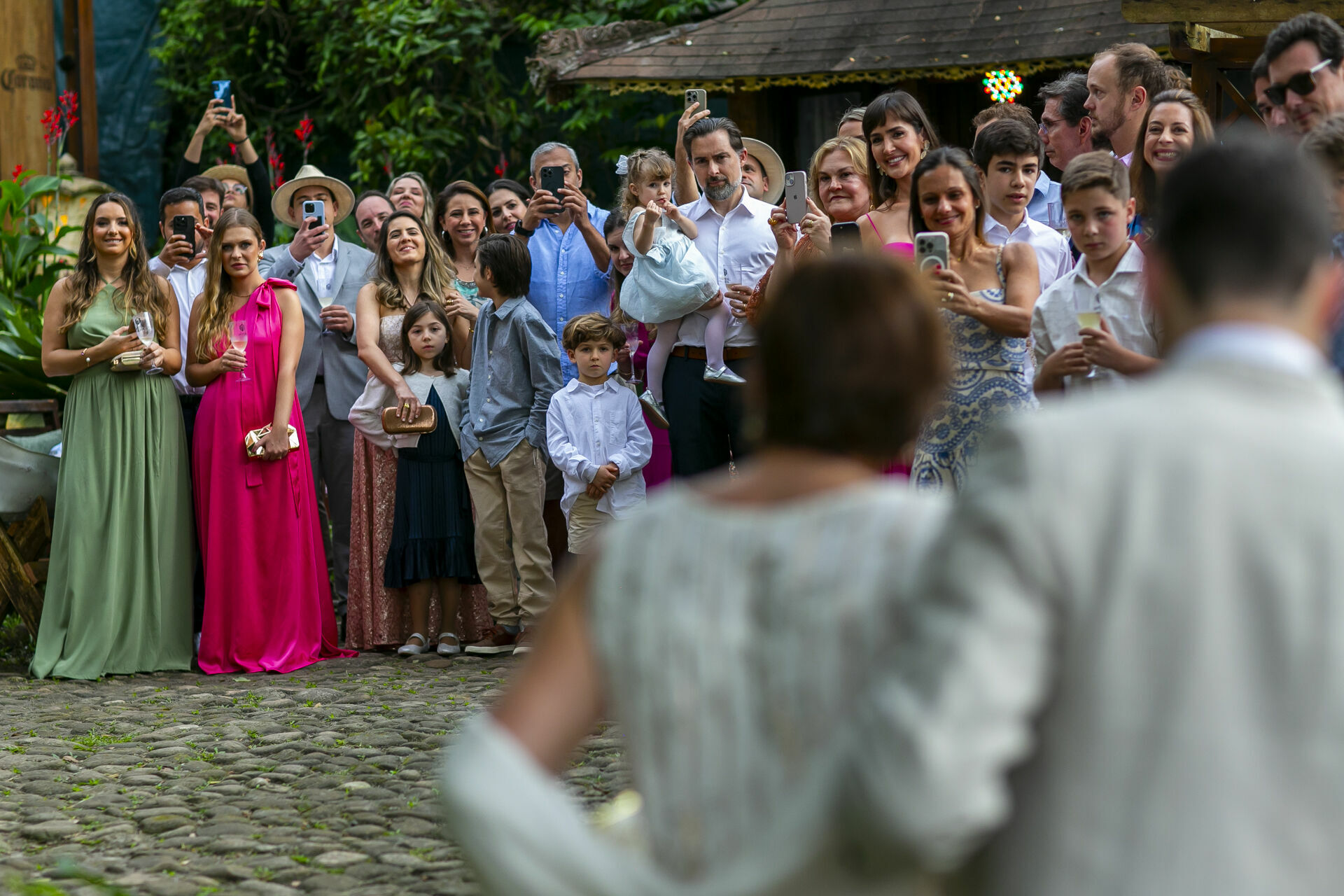 Foto Casamento Mariana & Fernando - Ilha do Mel - Imagem 37