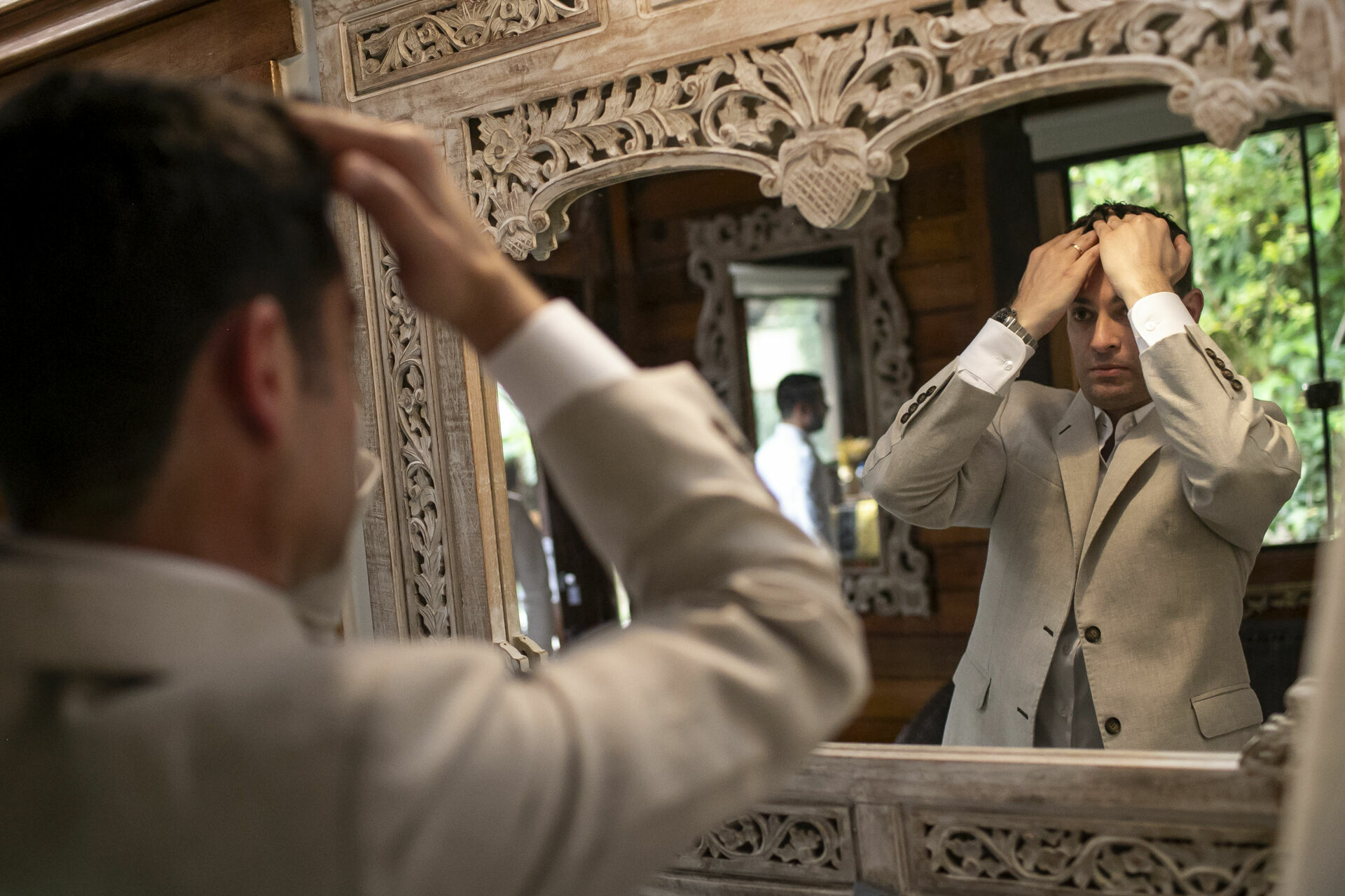 Foto Casamento Mariana & Fernando - Ilha do Mel - Imagem 18