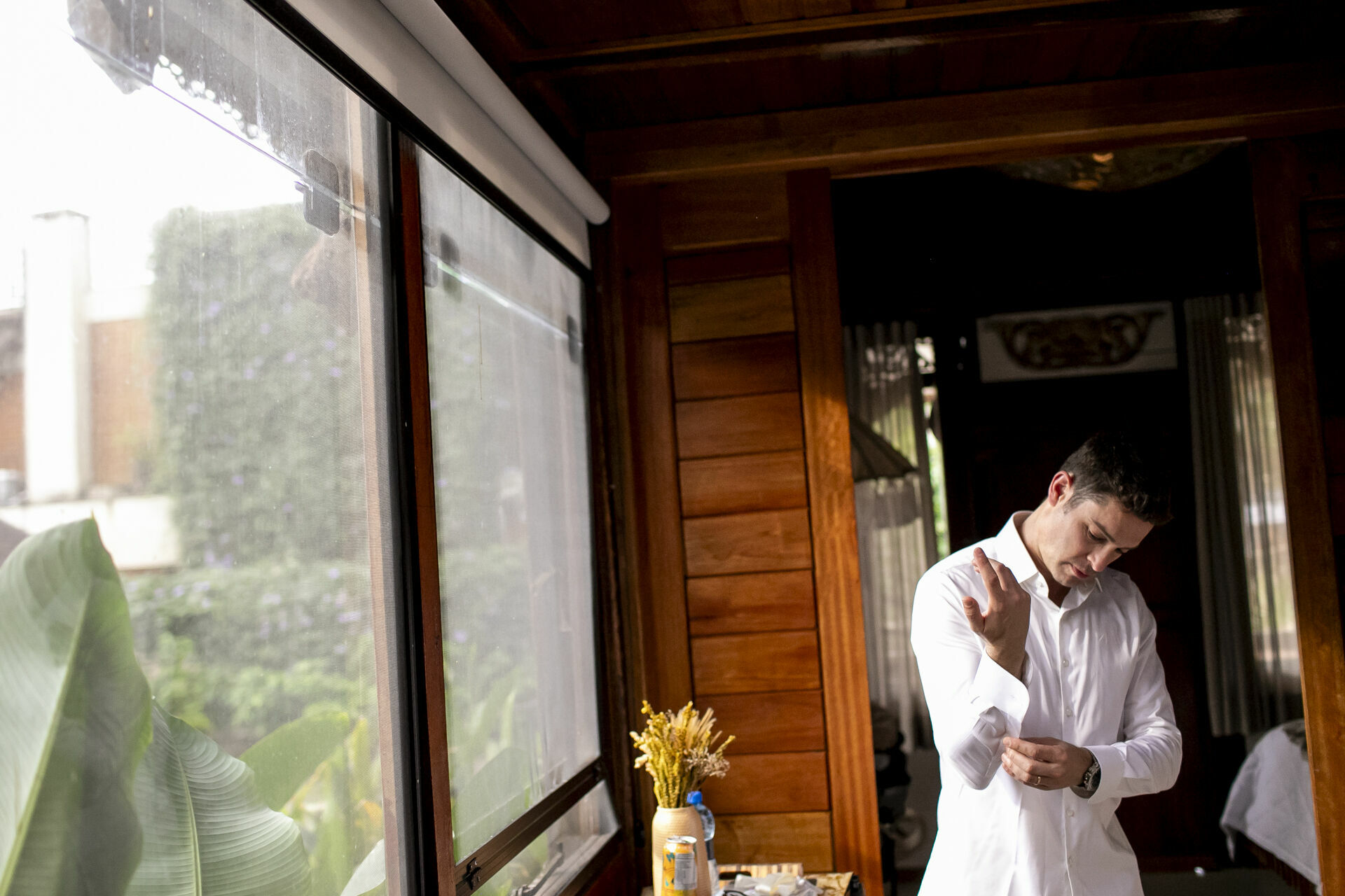 Foto Casamento Mariana & Fernando - Ilha do Mel - Imagem 15