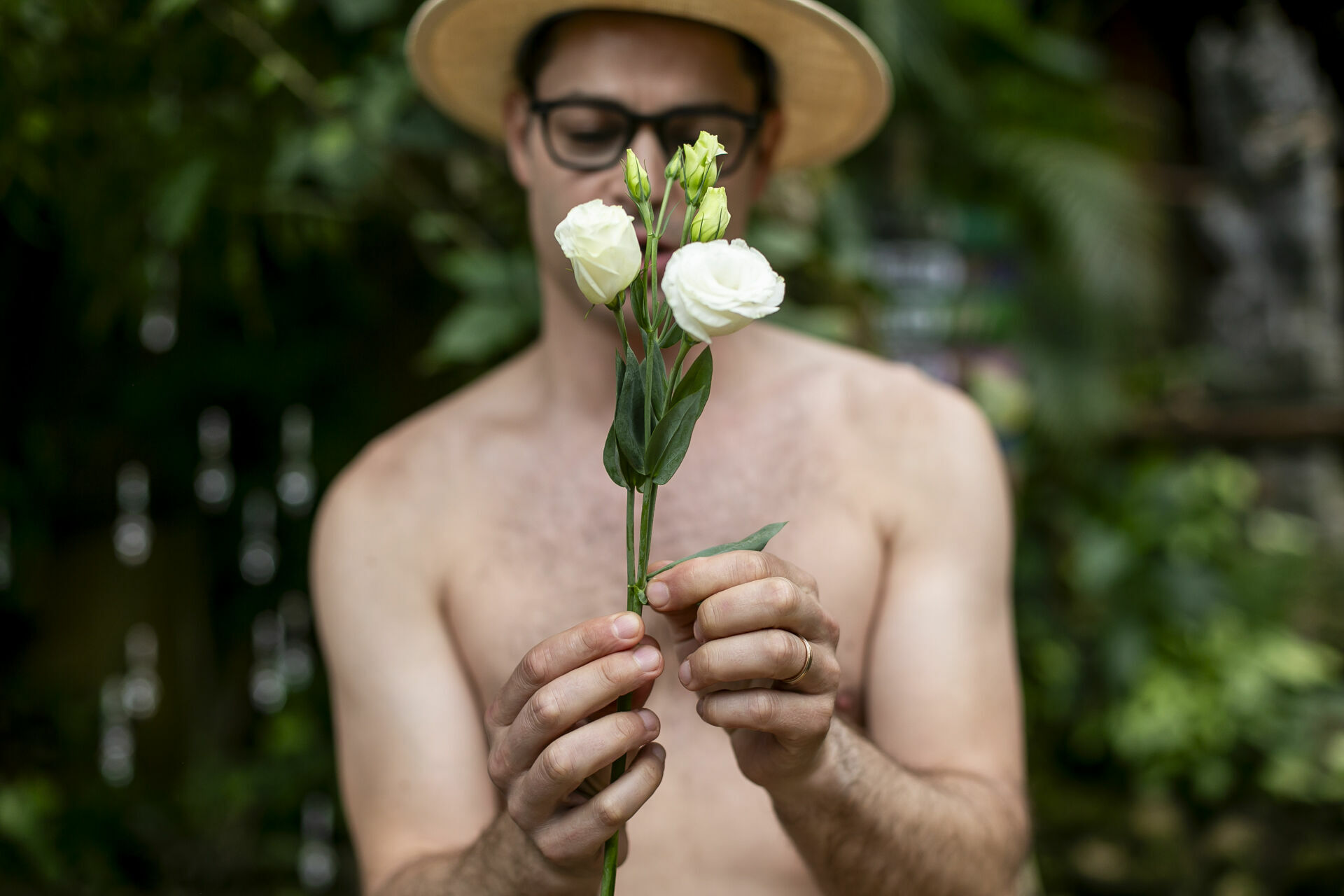 Foto Casamento Mariana & Fernando - Ilha do Mel - Imagem 0