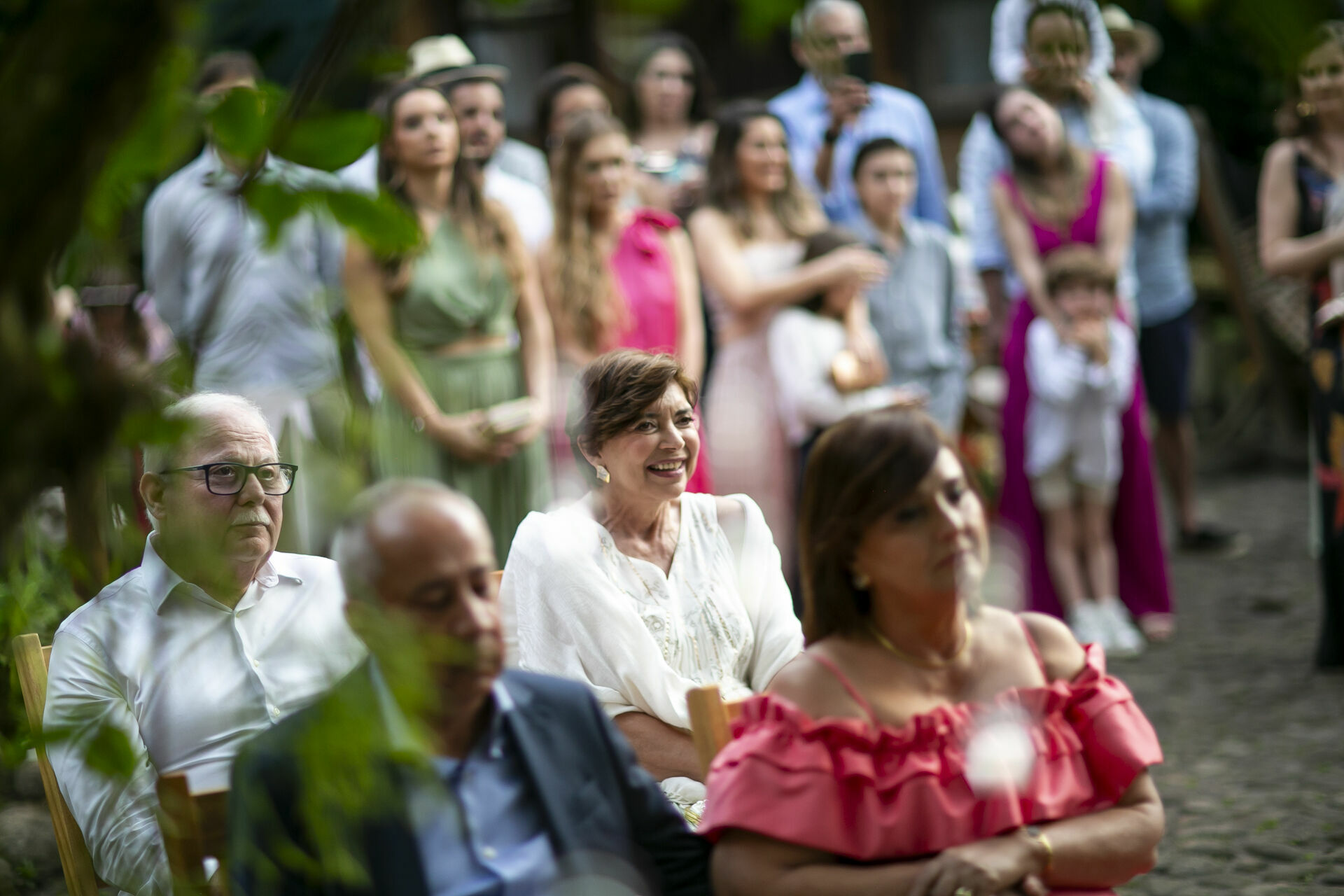 Foto Casamento Mariana & Fernando - Ilha do Mel - Imagem 55