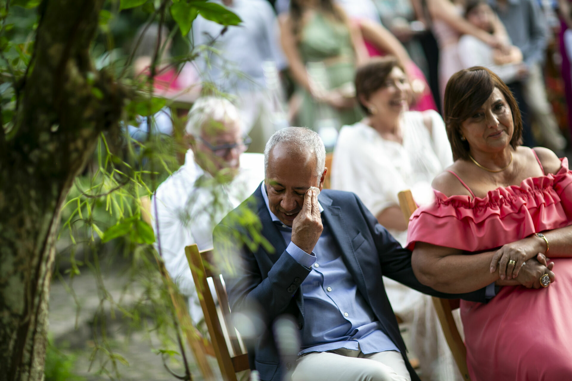 Foto Casamento Mariana & Fernando - Ilha do Mel - Imagem 54