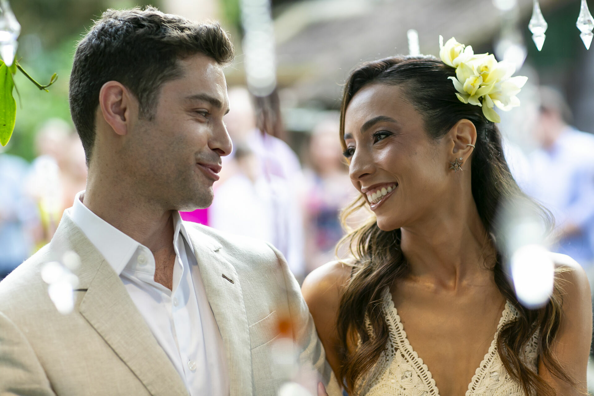Foto Casamento Mariana & Fernando - Ilha do Mel - Imagem 48