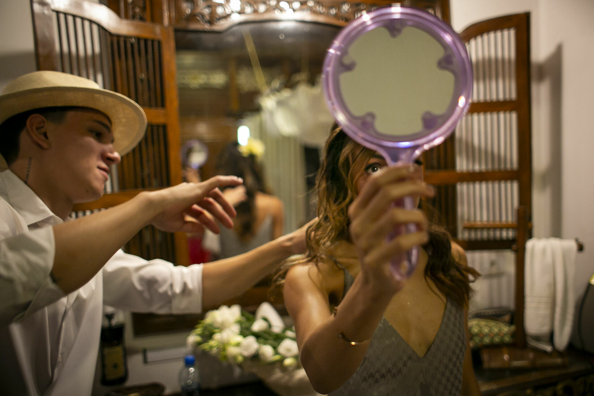 Foto Casamento Mariana & Fernando - Ilha do Mel - Imagem 25