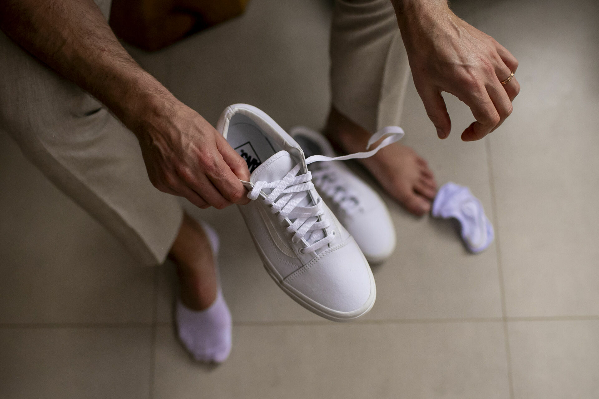 Foto Casamento Mariana & Fernando - Ilha do Mel - Imagem 13