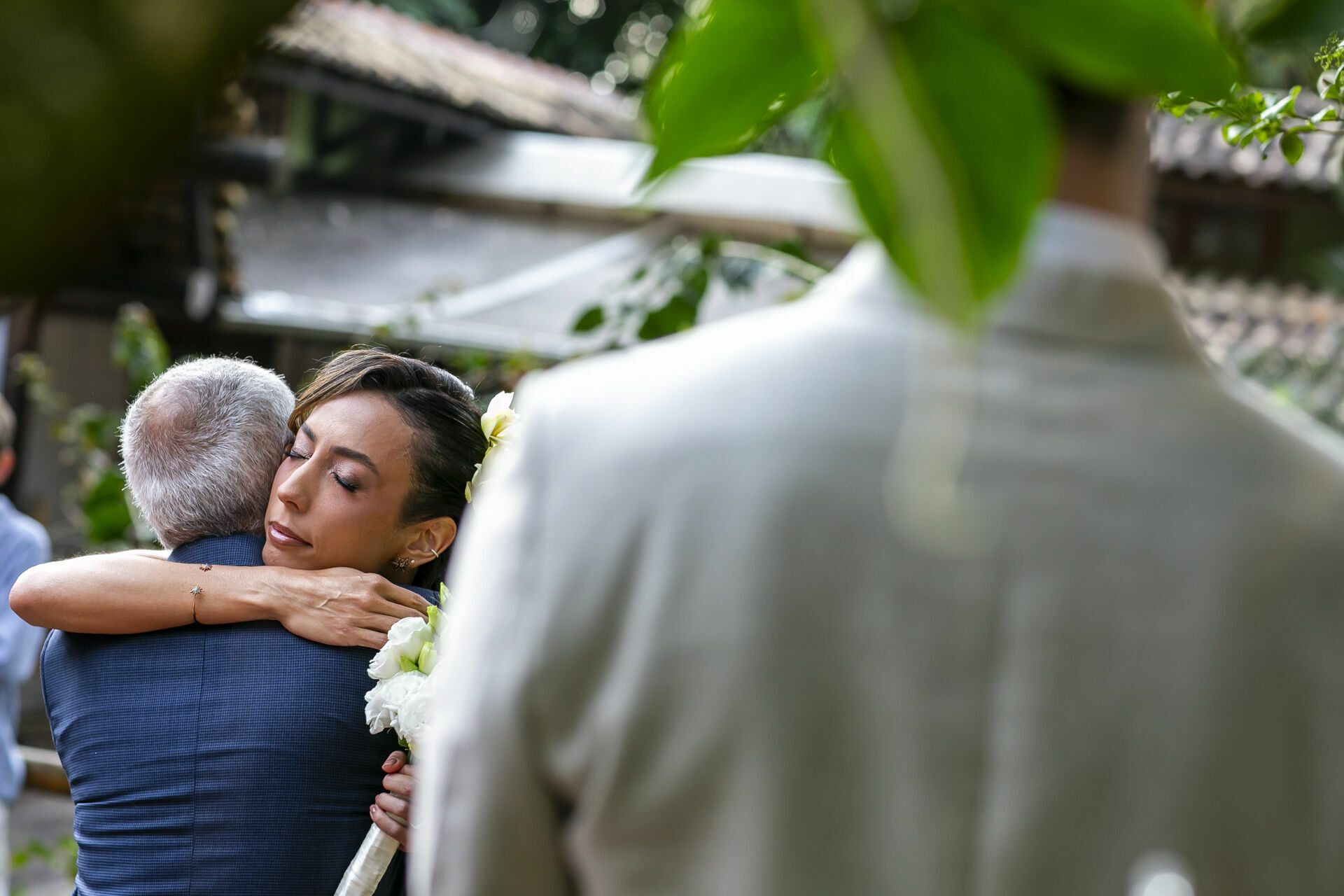 Foto Casamento Mariana & Fernando - Ilha do Mel - Imagem 42