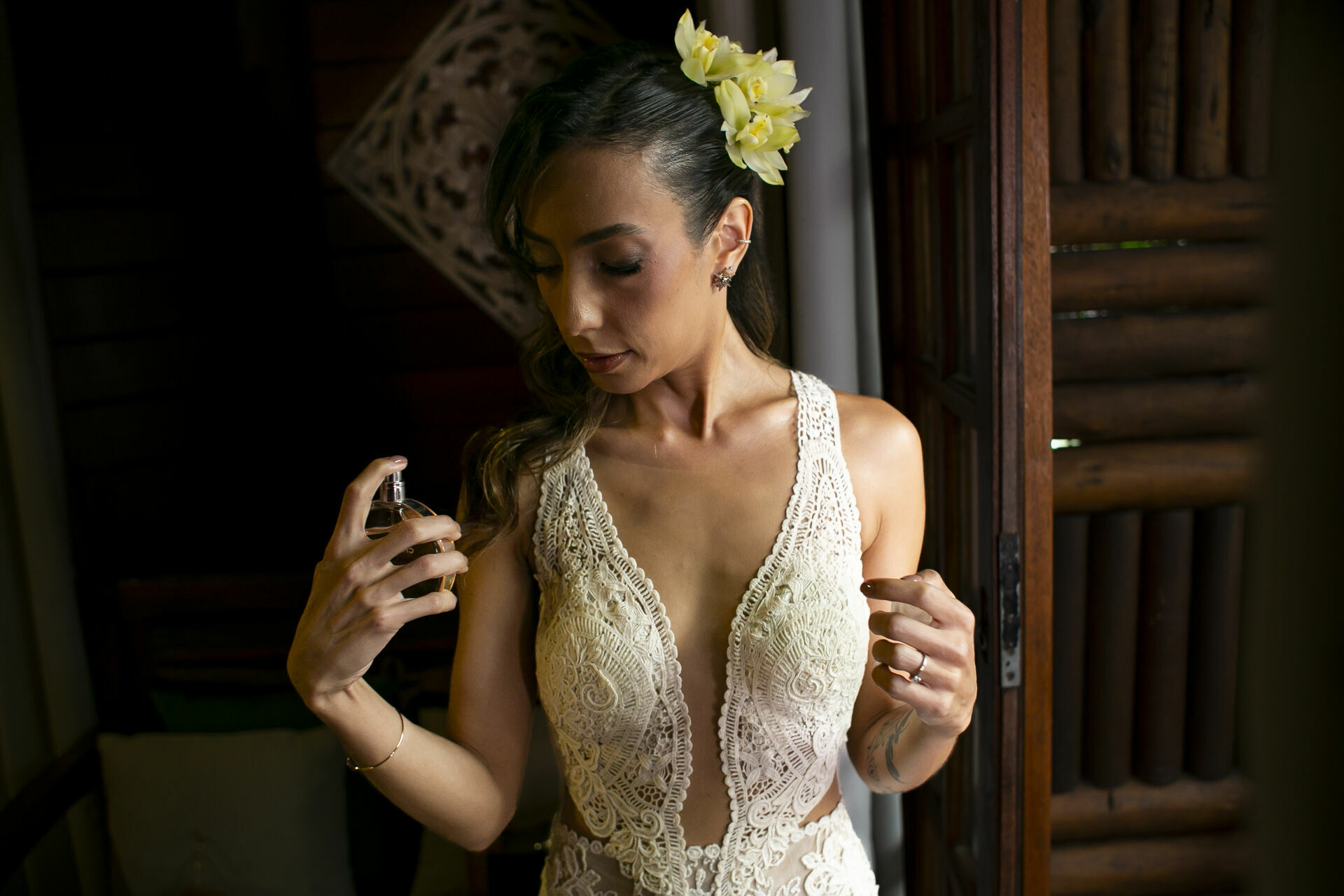 Foto Casamento Mariana & Fernando - Ilha do Mel - Imagem 30