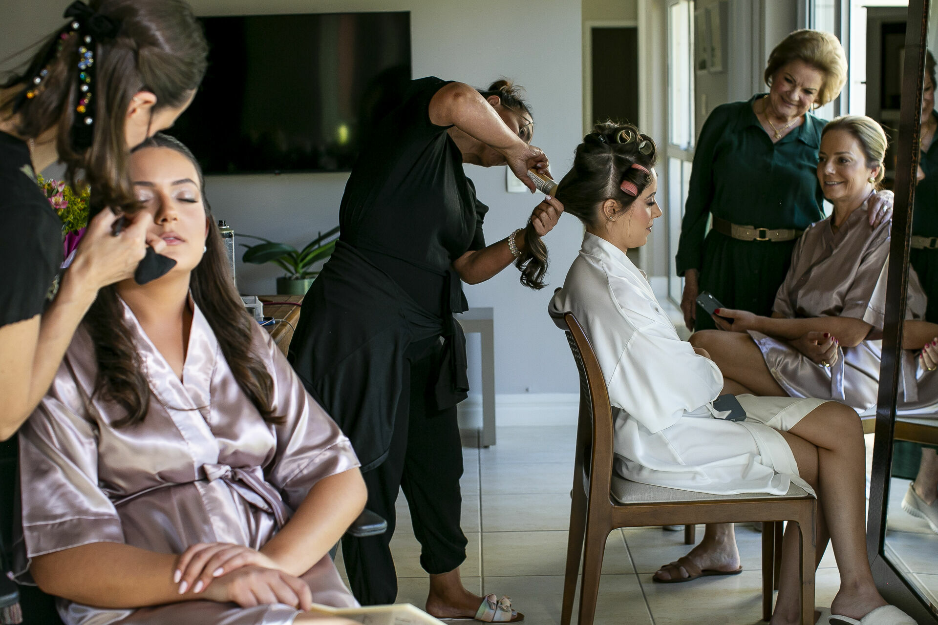 Foto Casamento Gabriela & Humberto - Imagem 6