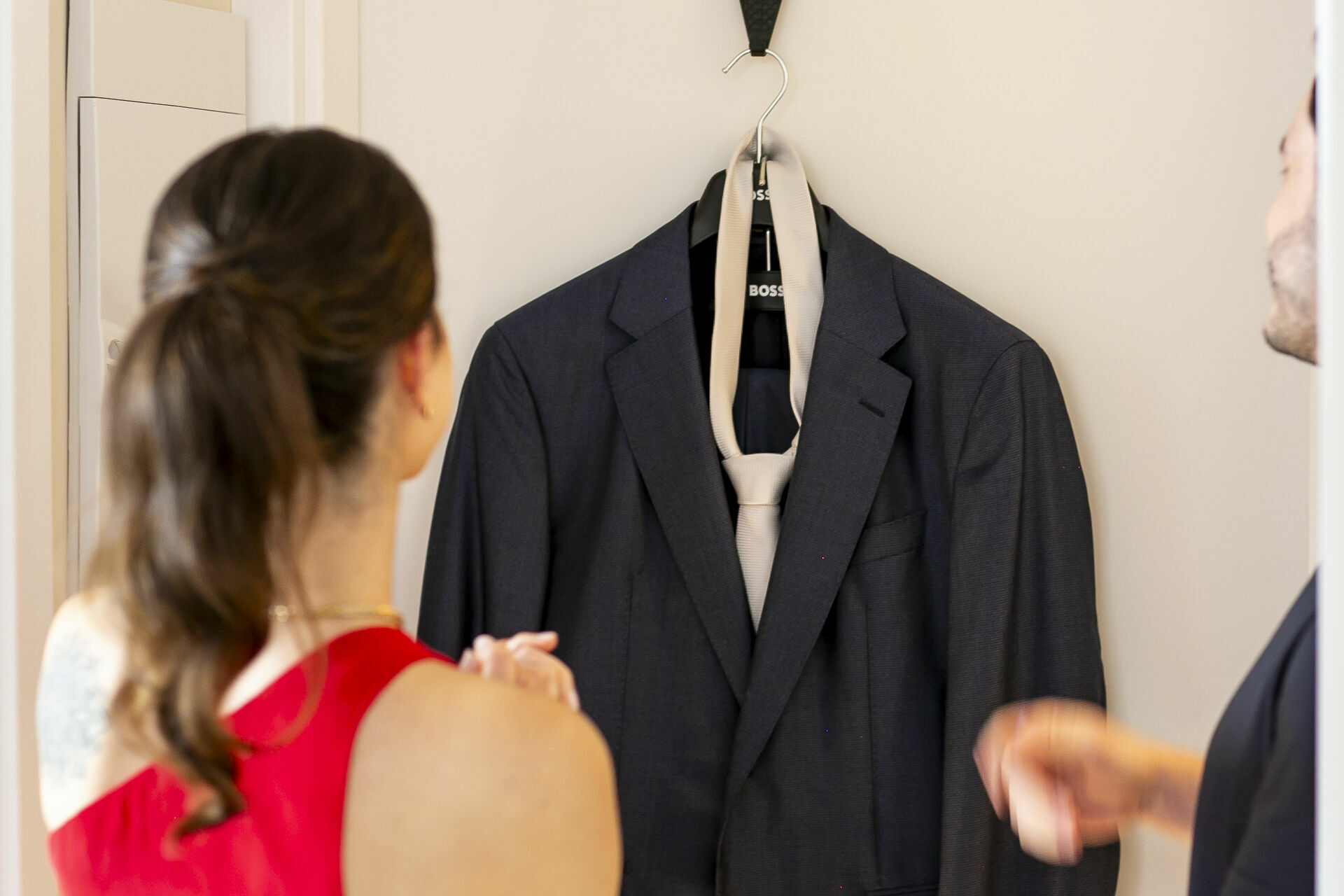 Foto Casamento Gabriela & Humberto - Imagem 10