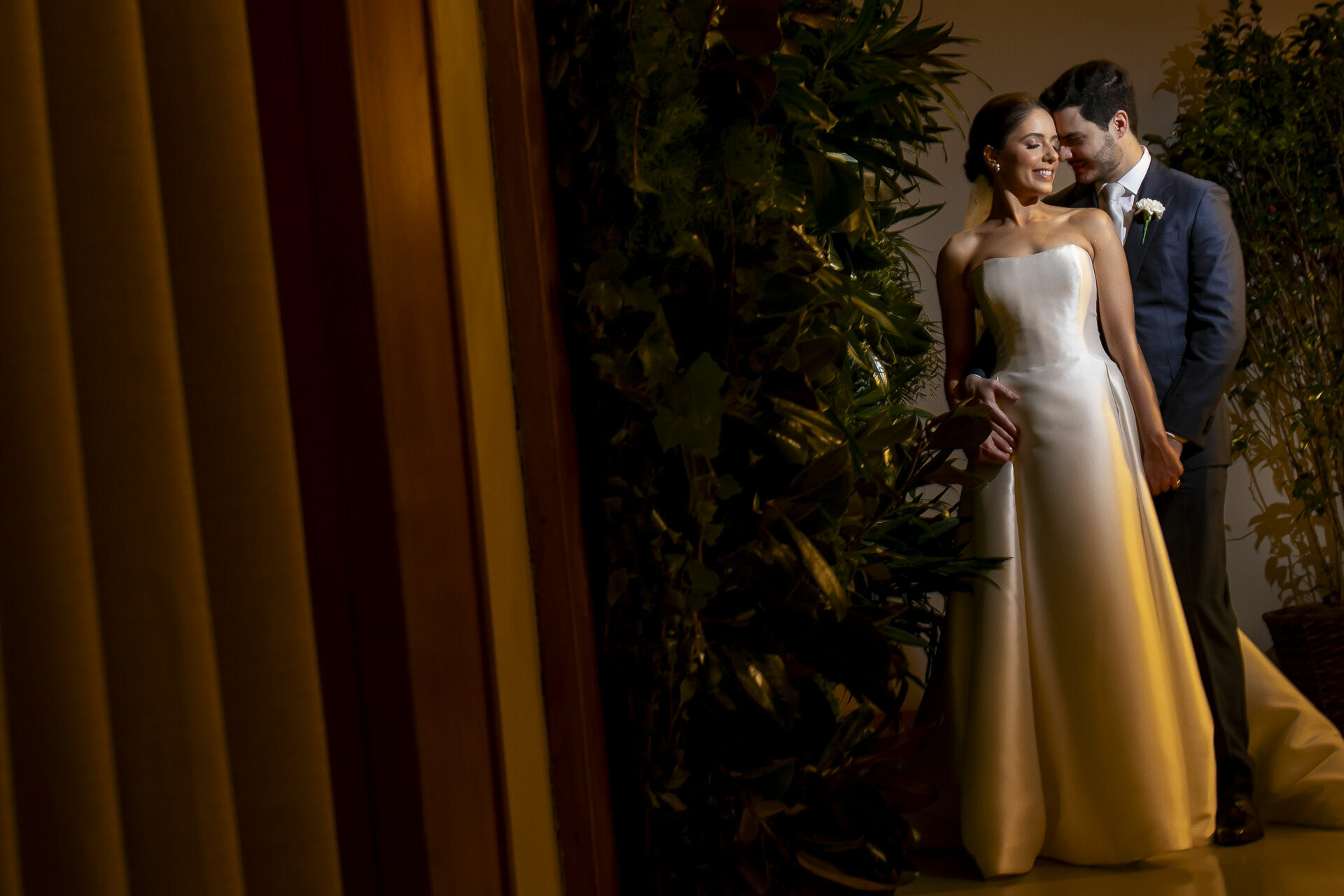 Foto Casamento Gabriela & Humberto - Imagem 45