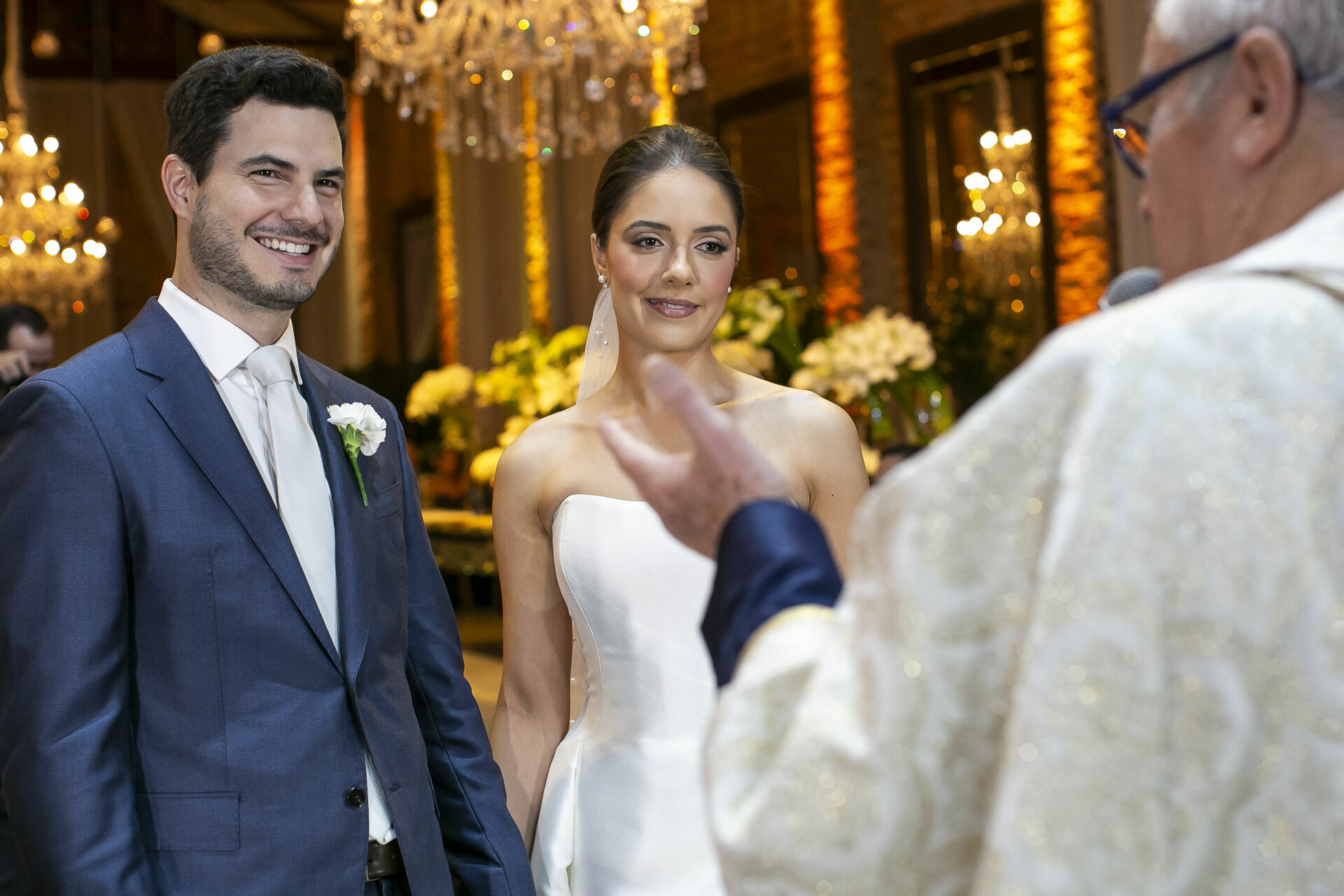 Foto Casamento Gabriela & Humberto - Imagem 41