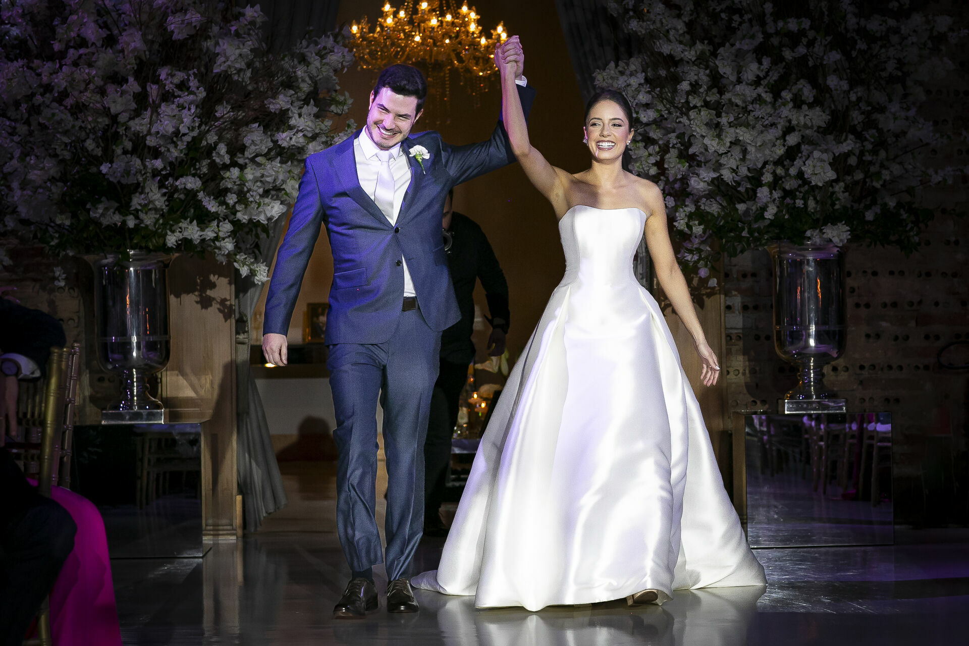 Foto Casamento Gabriela & Humberto - Imagem 46