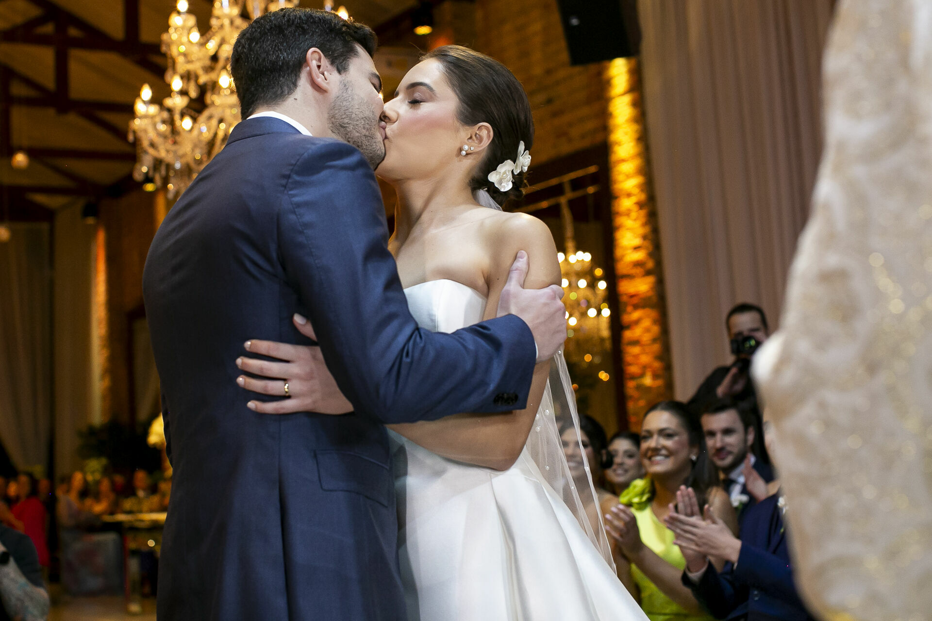 Foto Casamento Gabriela & Humberto - Imagem 42