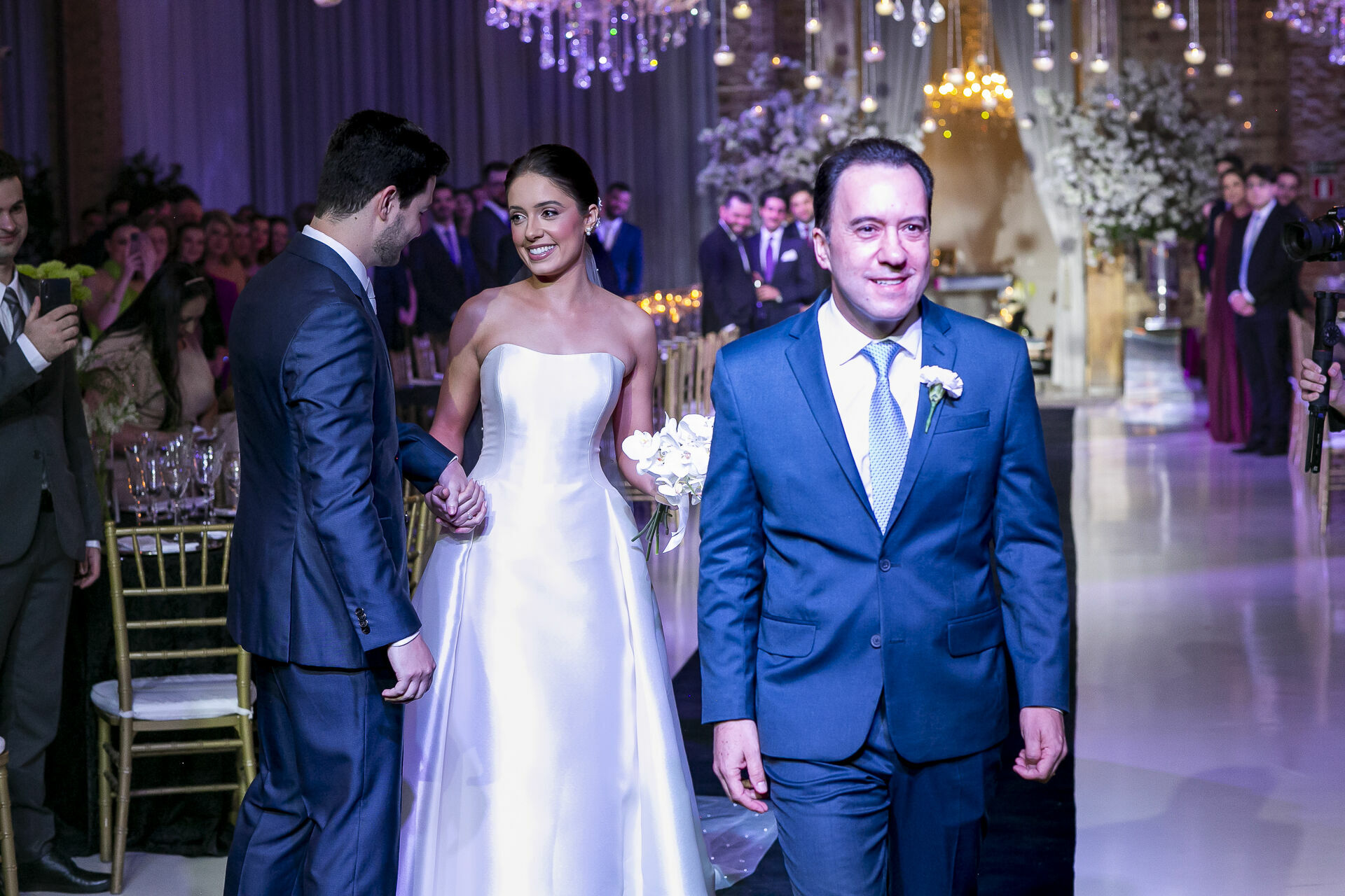 Foto Casamento Gabriela & Humberto - Imagem 32