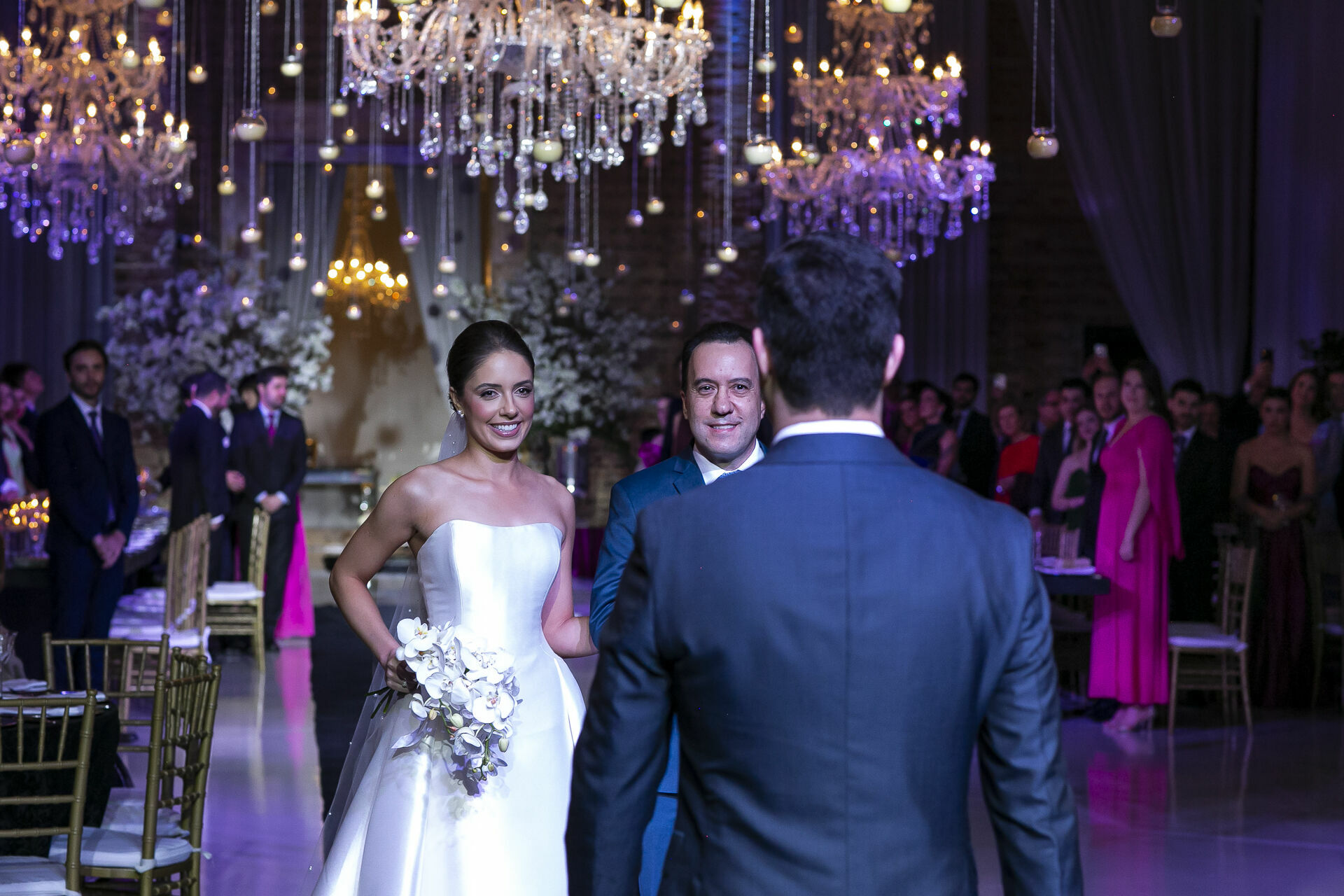 Foto Casamento Gabriela & Humberto - Imagem 31