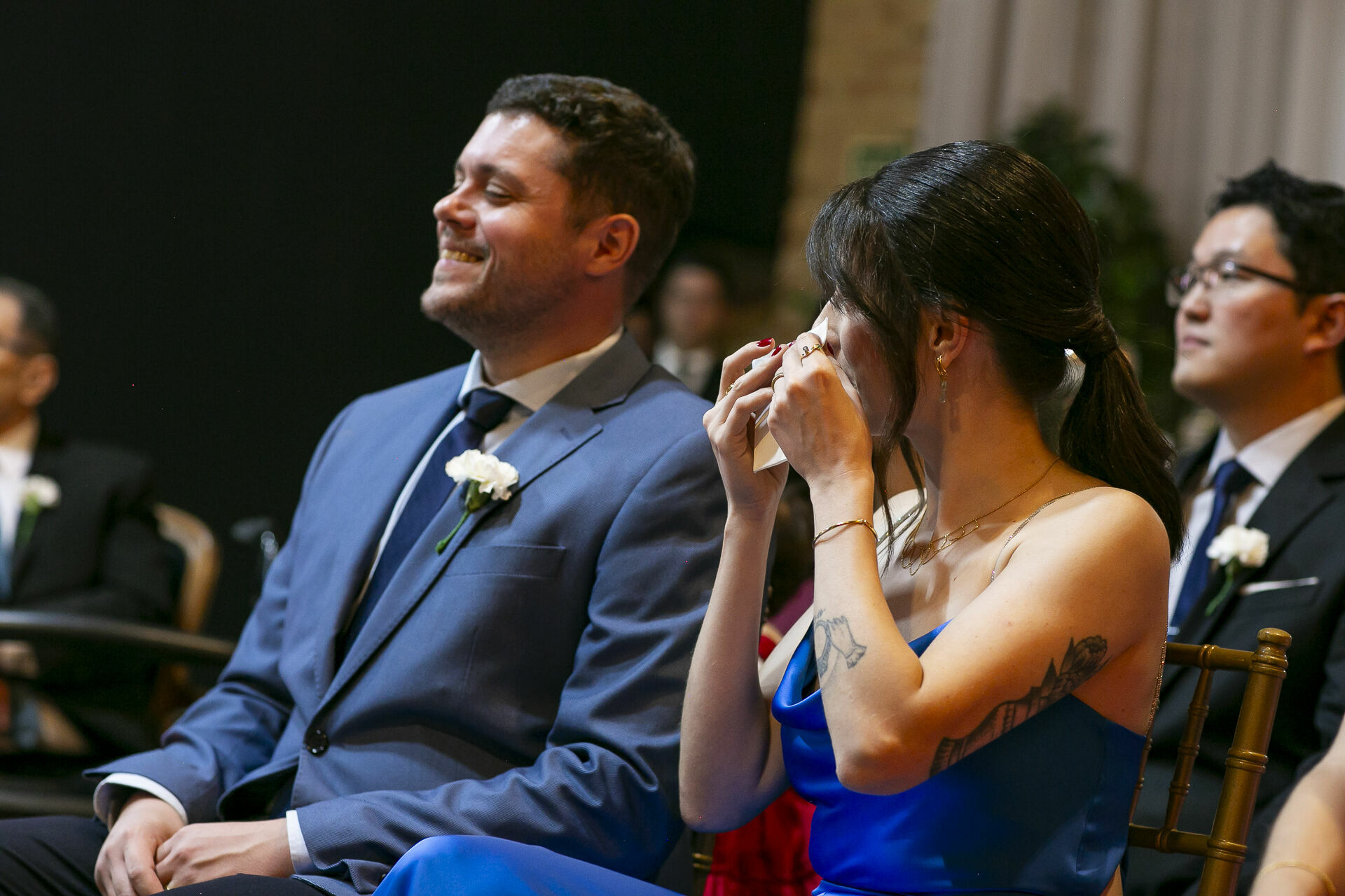 Foto Casamento Gabriela & Humberto - Imagem 40