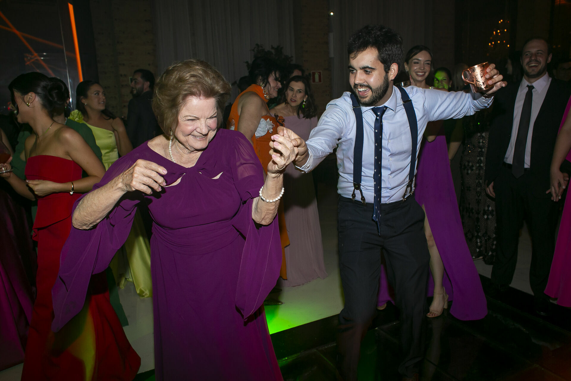 Foto Casamento Gabriela & Humberto - Imagem 64