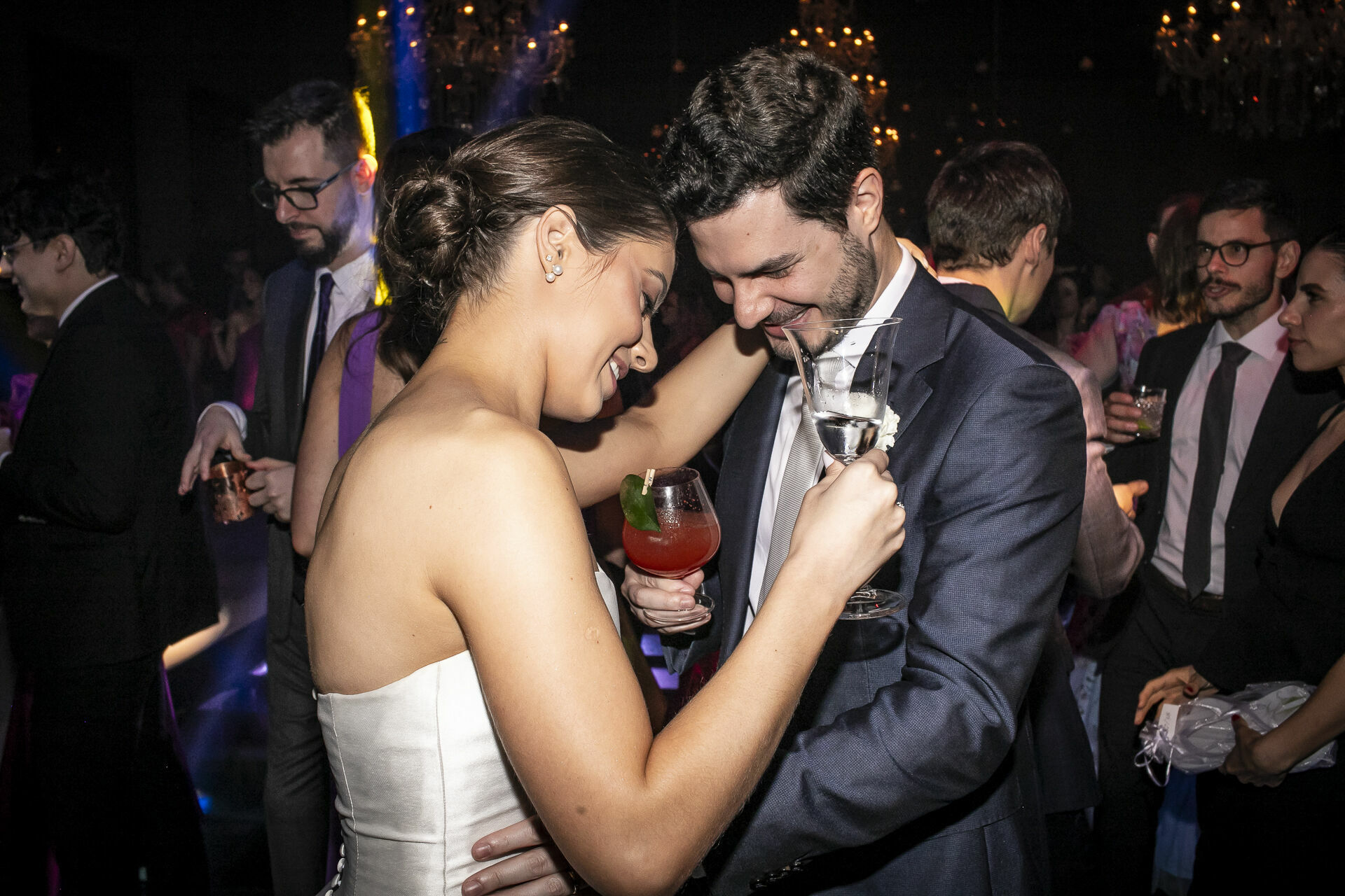 Foto Casamento Gabriela & Humberto - Imagem 61