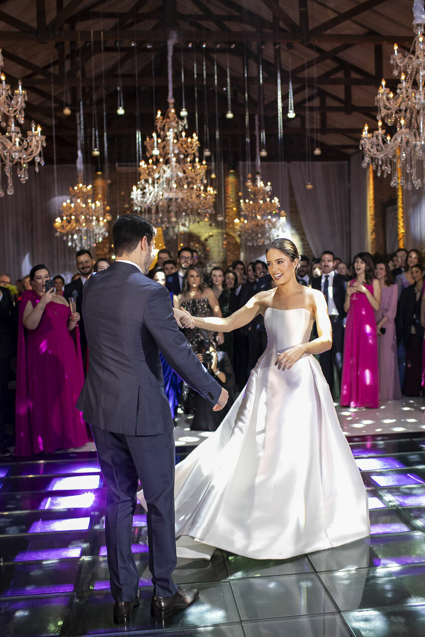 Foto Casamento Gabriela & Humberto - Imagem 52