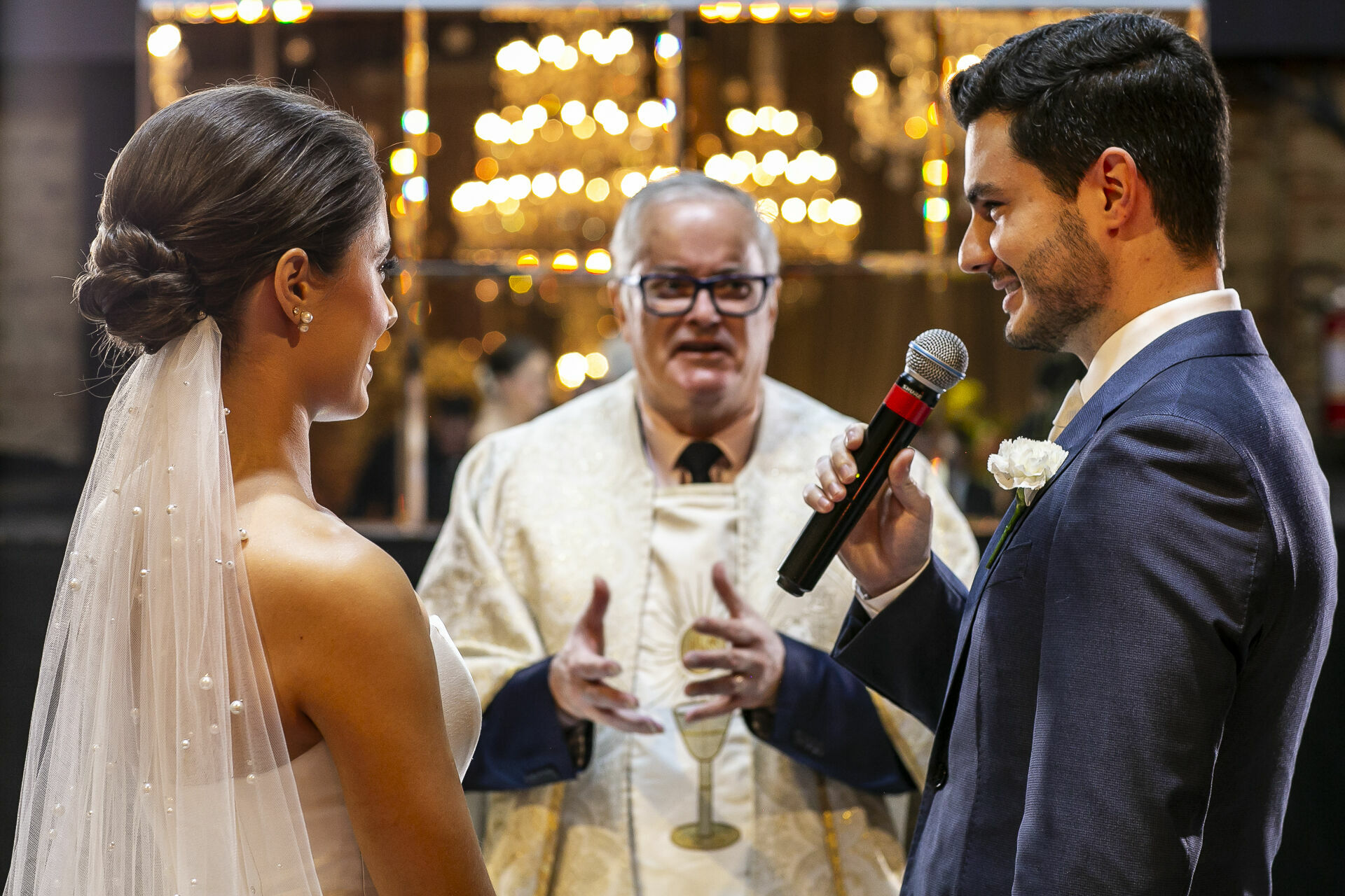 Foto Casamento Gabriela & Humberto - Imagem 37