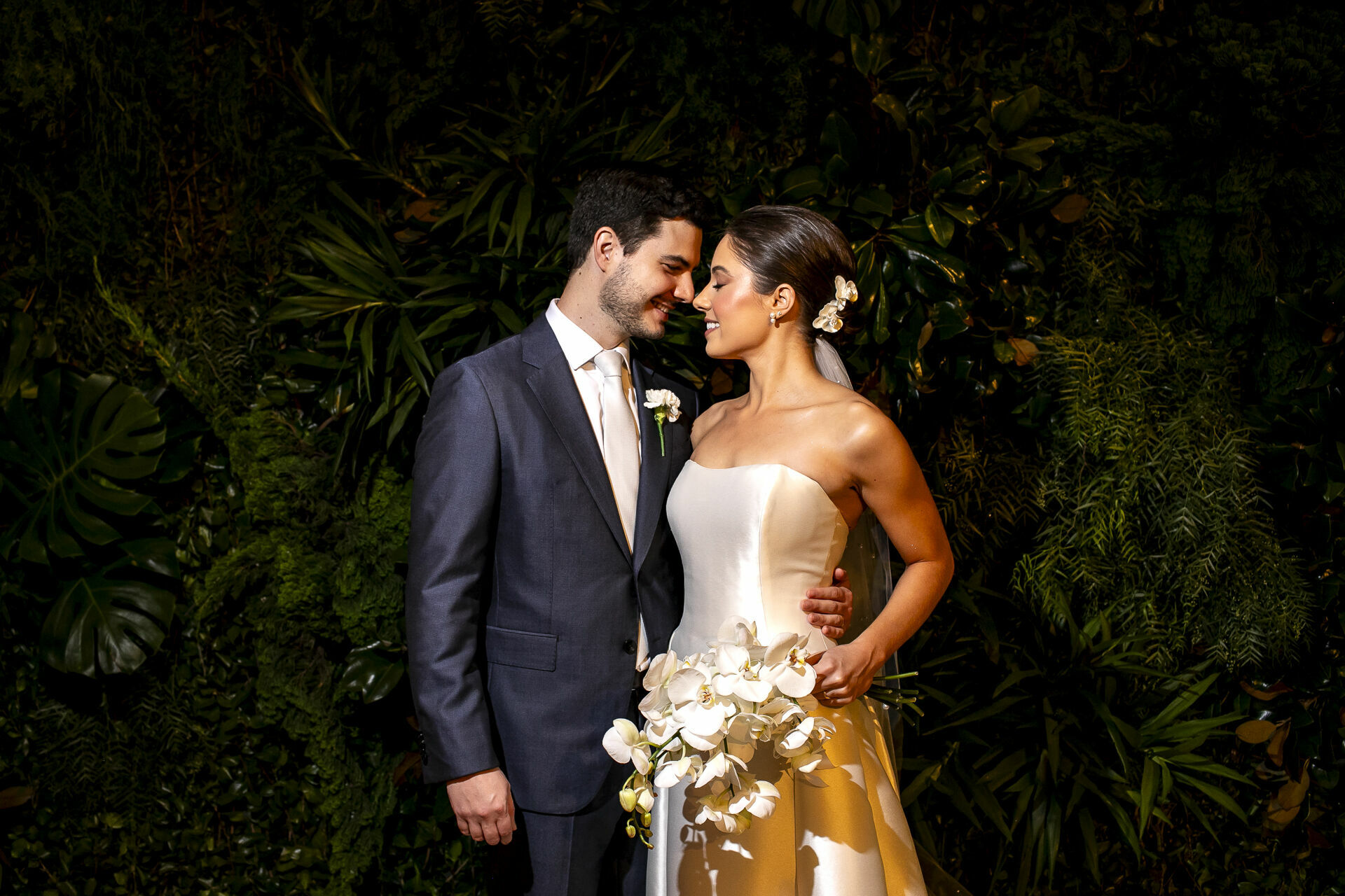 Foto Casamento Gabriela & Humberto - Imagem 44