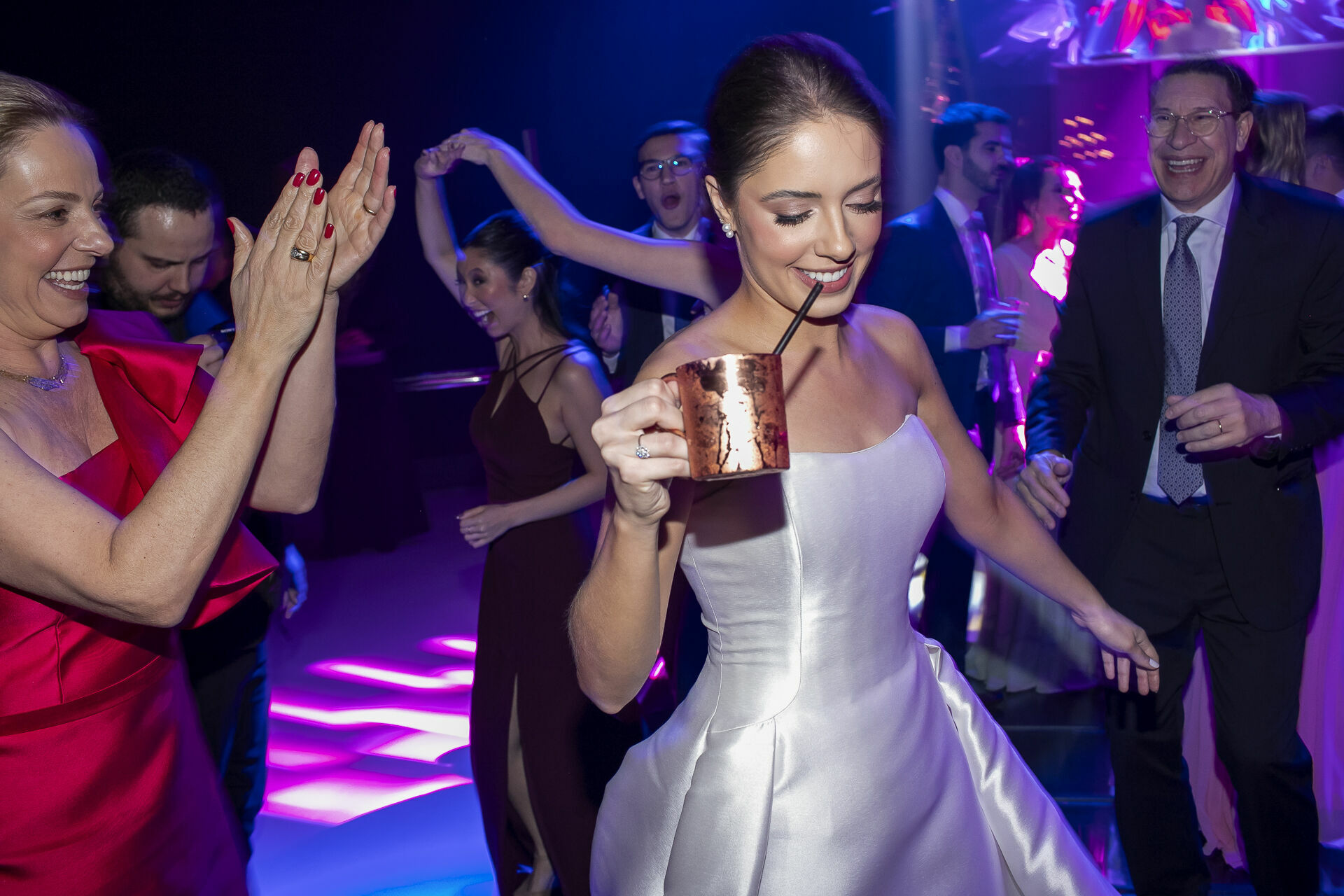 Foto Casamento Gabriela & Humberto - Imagem 59