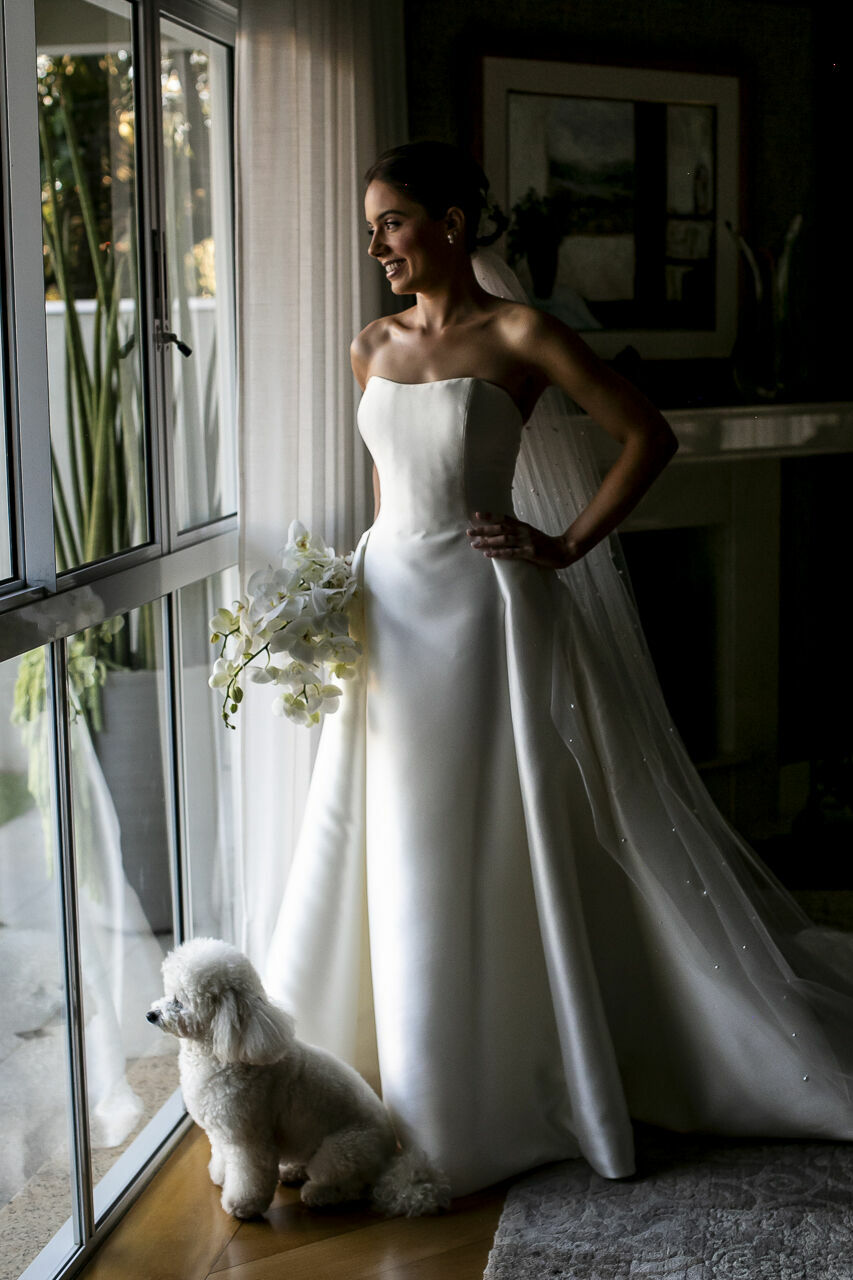 Foto Casamento Gabriela & Humberto - Imagem 22