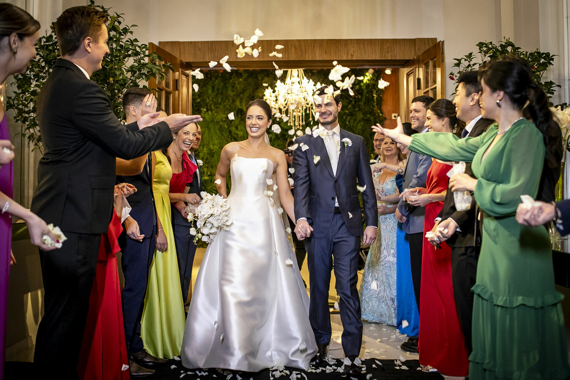 Foto Casamento Gabriela & Humberto - Imagem 43