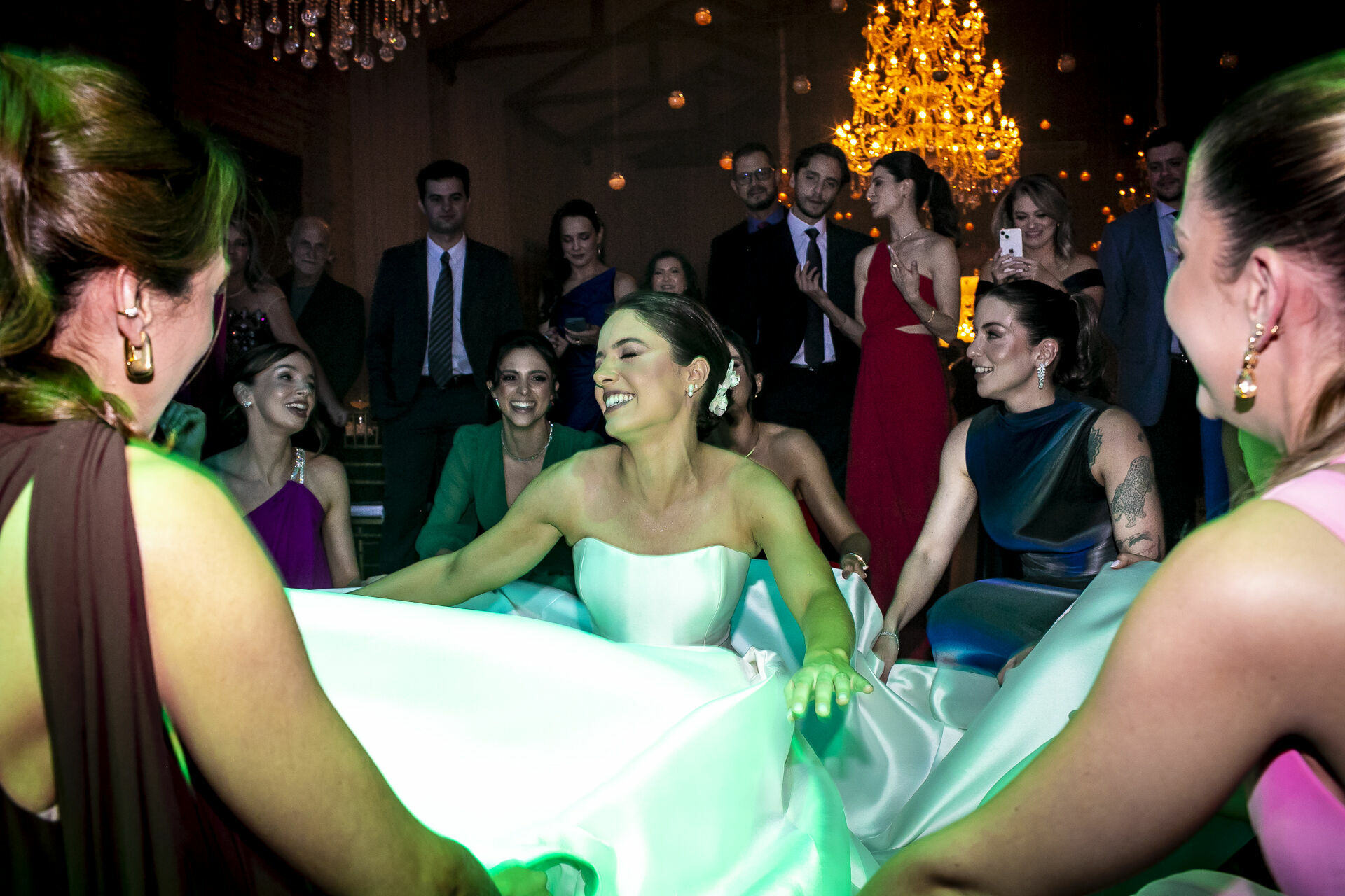 Foto Casamento Gabriela & Humberto - Imagem 63