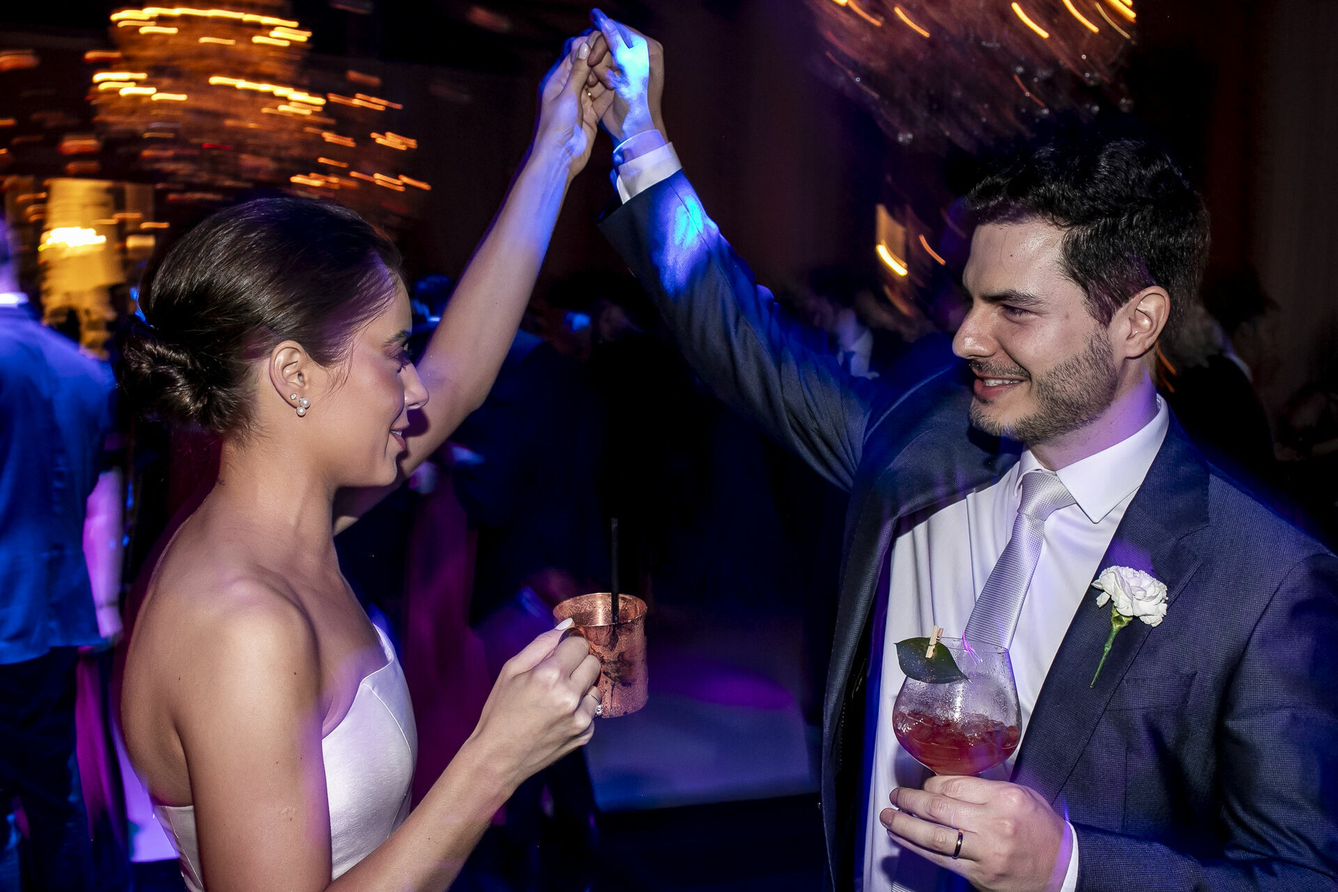 Foto Casamento Gabriela & Humberto - Imagem 58