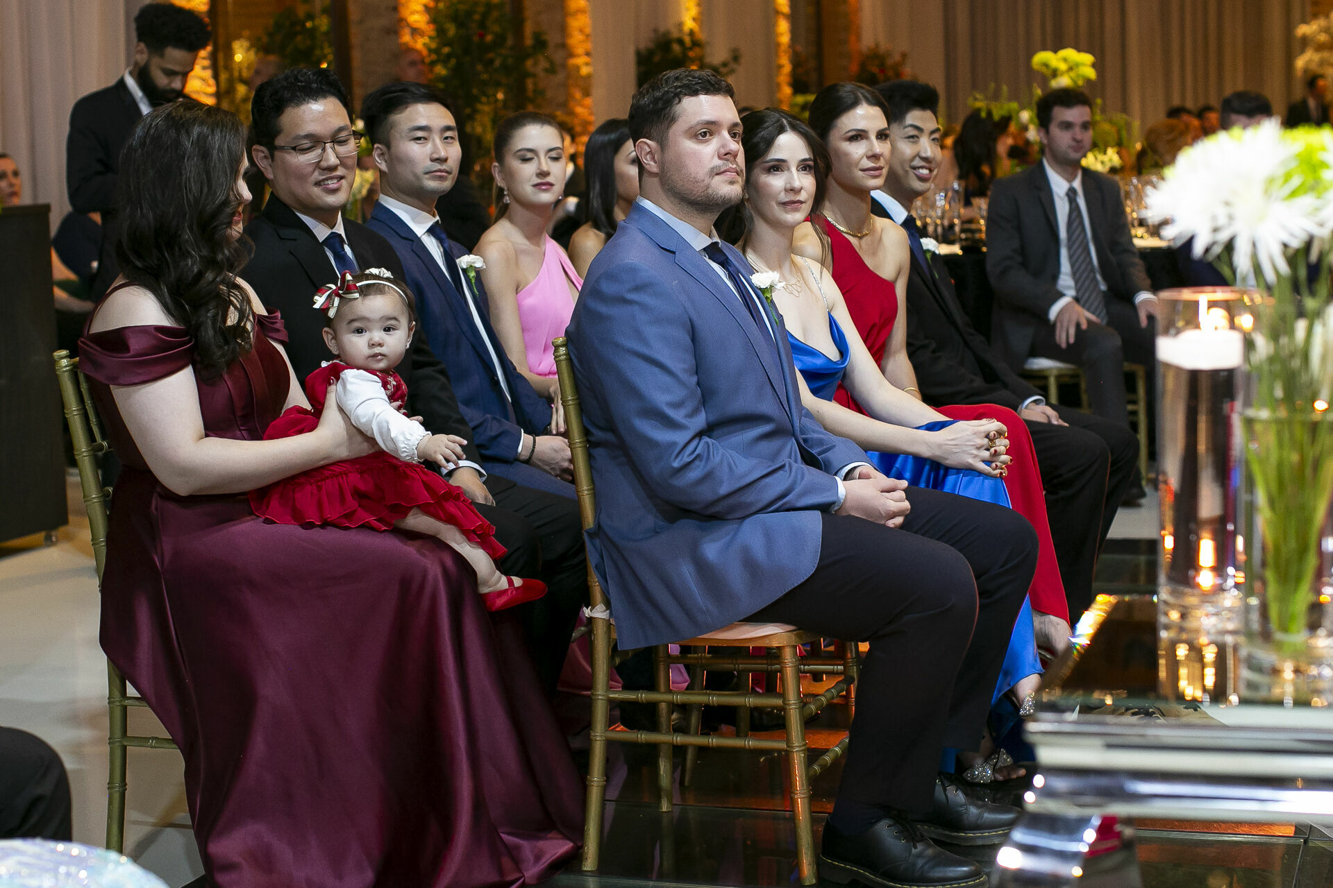 Foto Casamento Gabriela & Humberto - Imagem 34