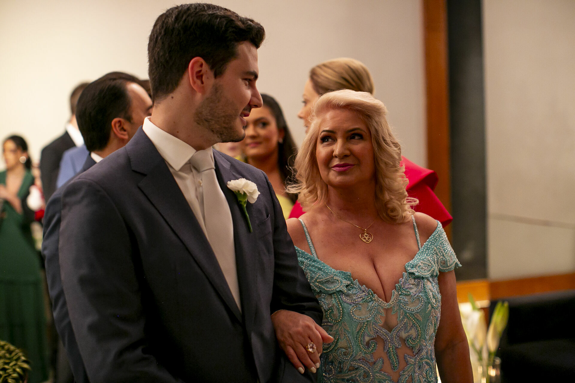 Foto Casamento Gabriela & Humberto - Imagem 25