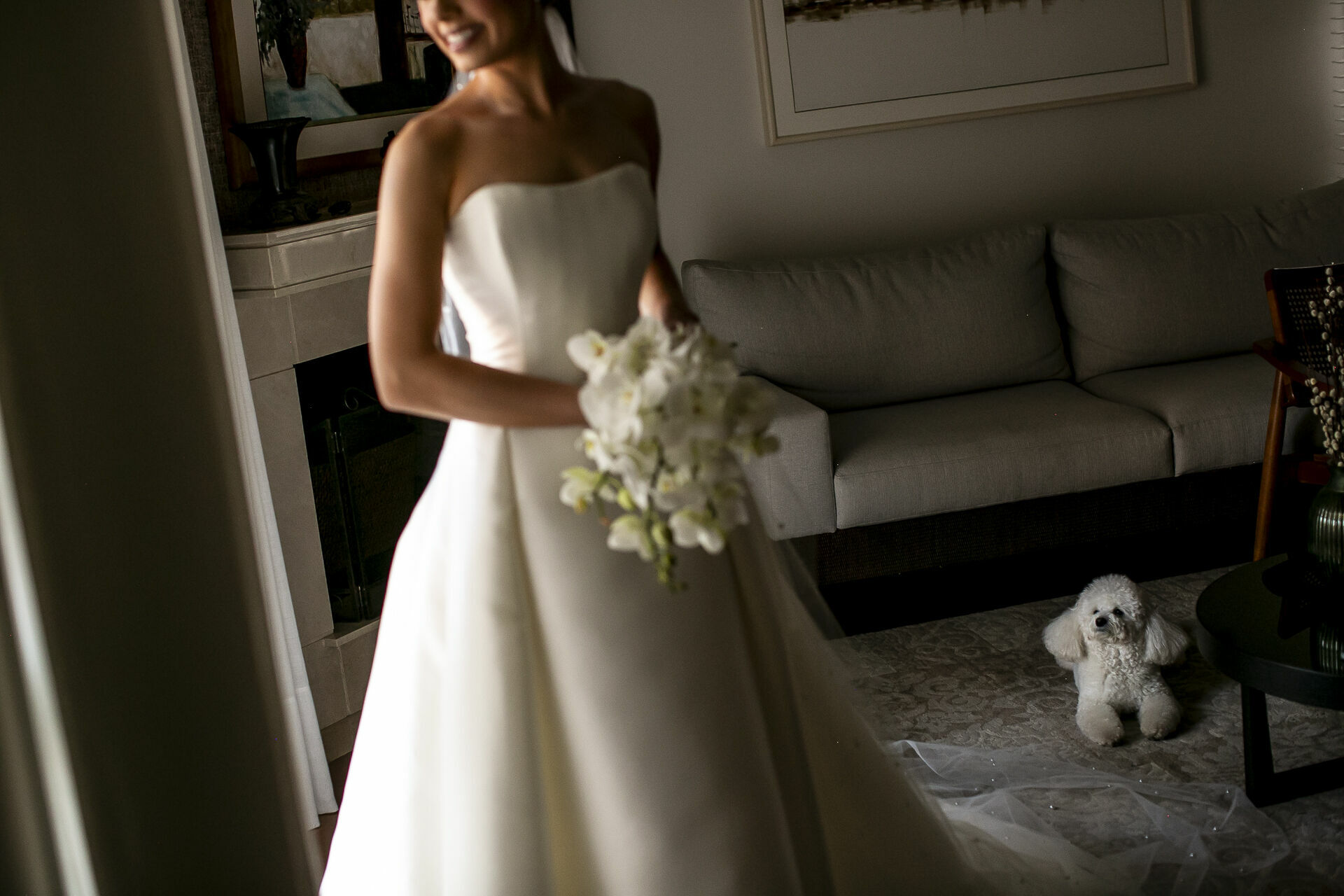 Foto Casamento Gabriela & Humberto - Imagem 24