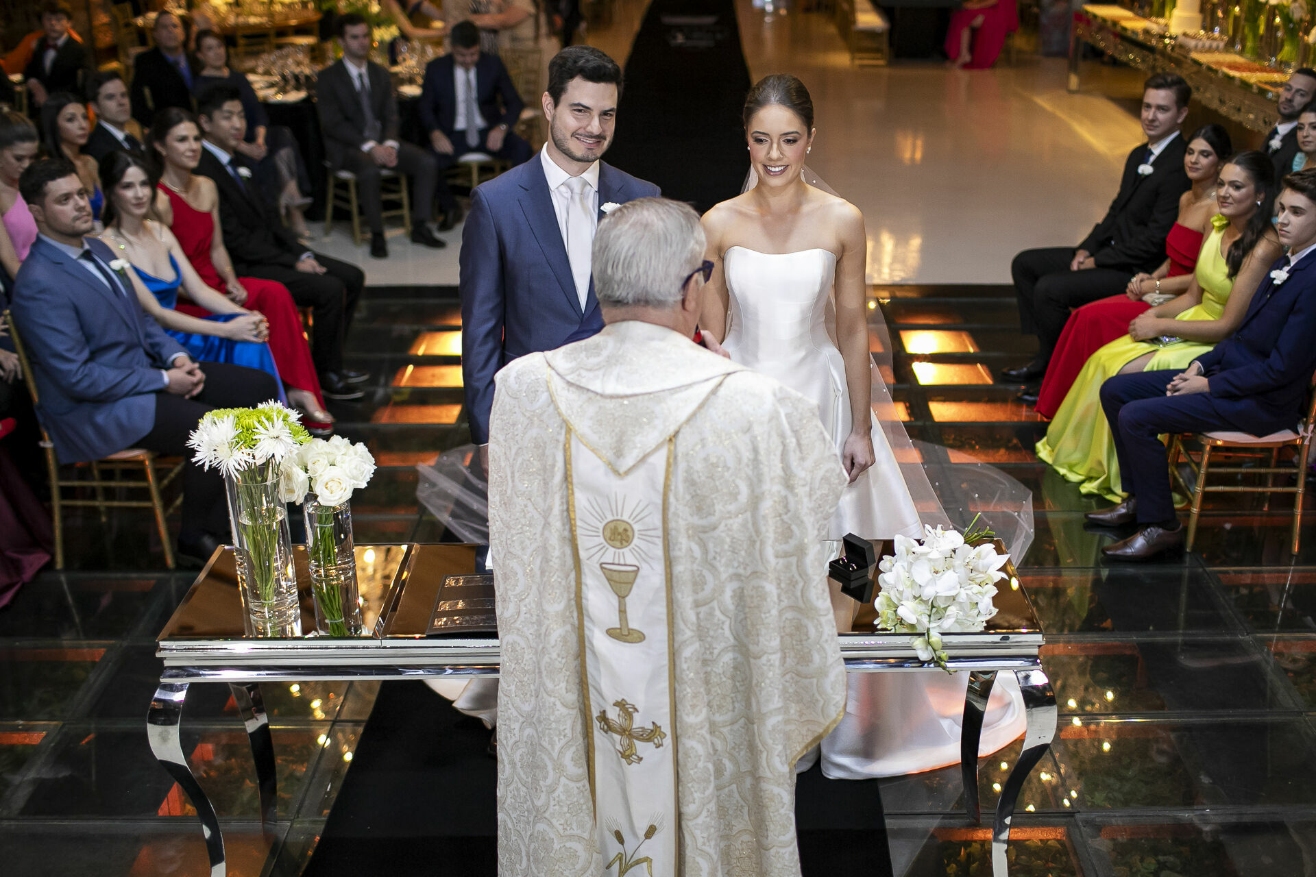 Foto Casamento Gabriela & Humberto - Imagem 35