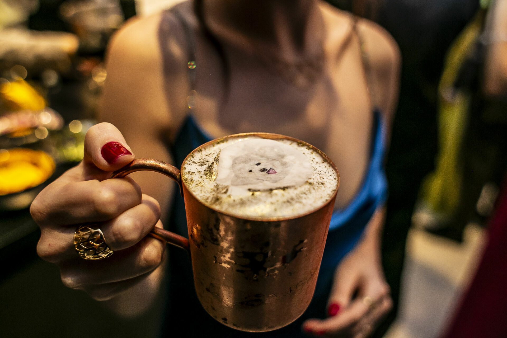 Foto Casamento Gabriela & Humberto - Imagem 50