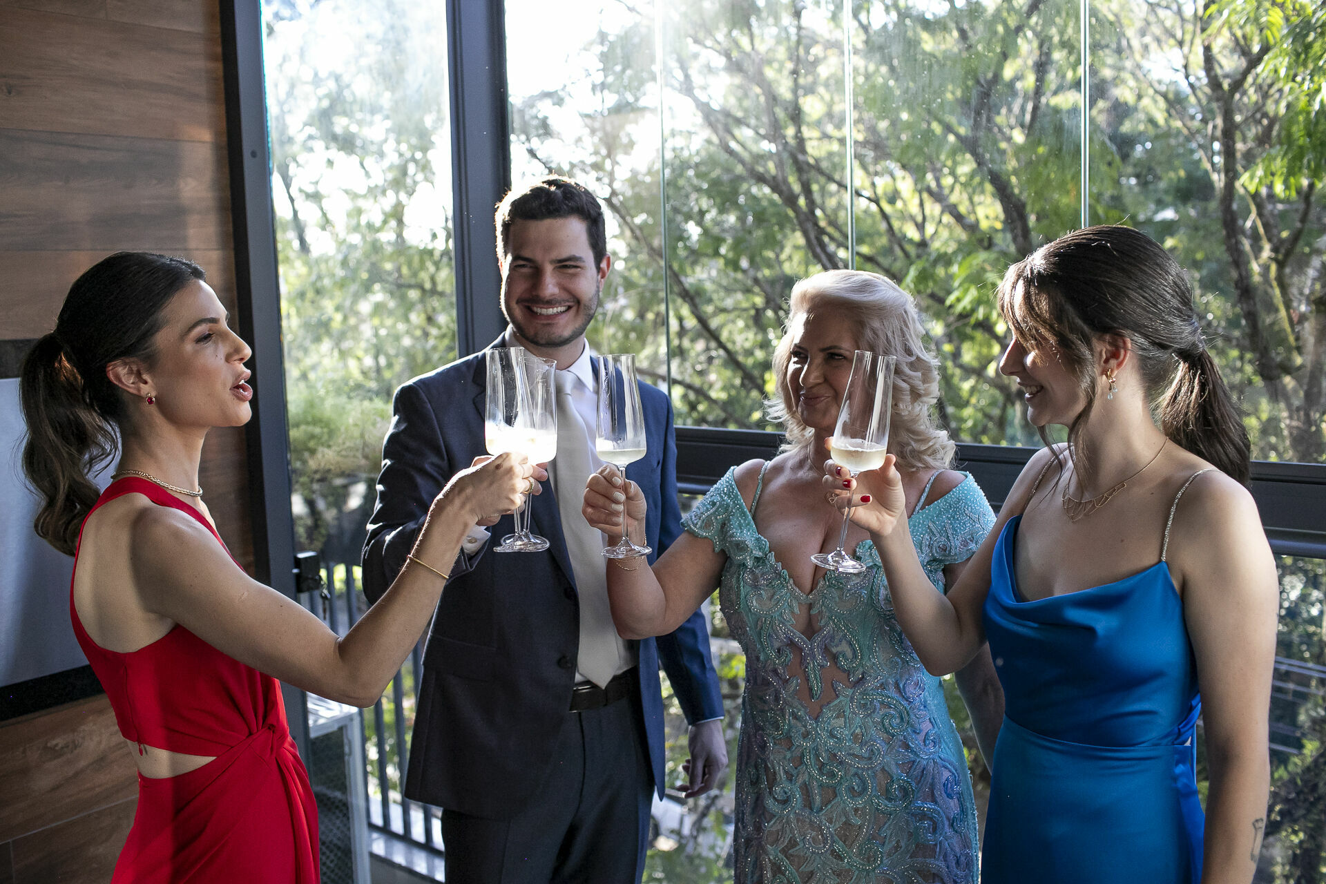 Foto Casamento Gabriela & Humberto - Imagem 20