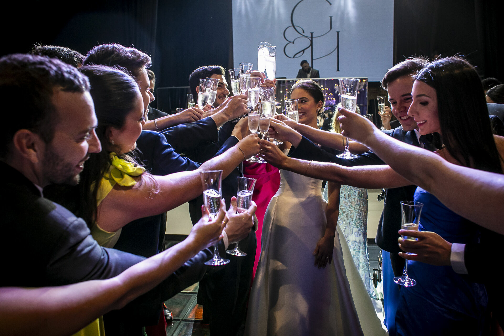 Foto Casamento Gabriela & Humberto - Imagem 48