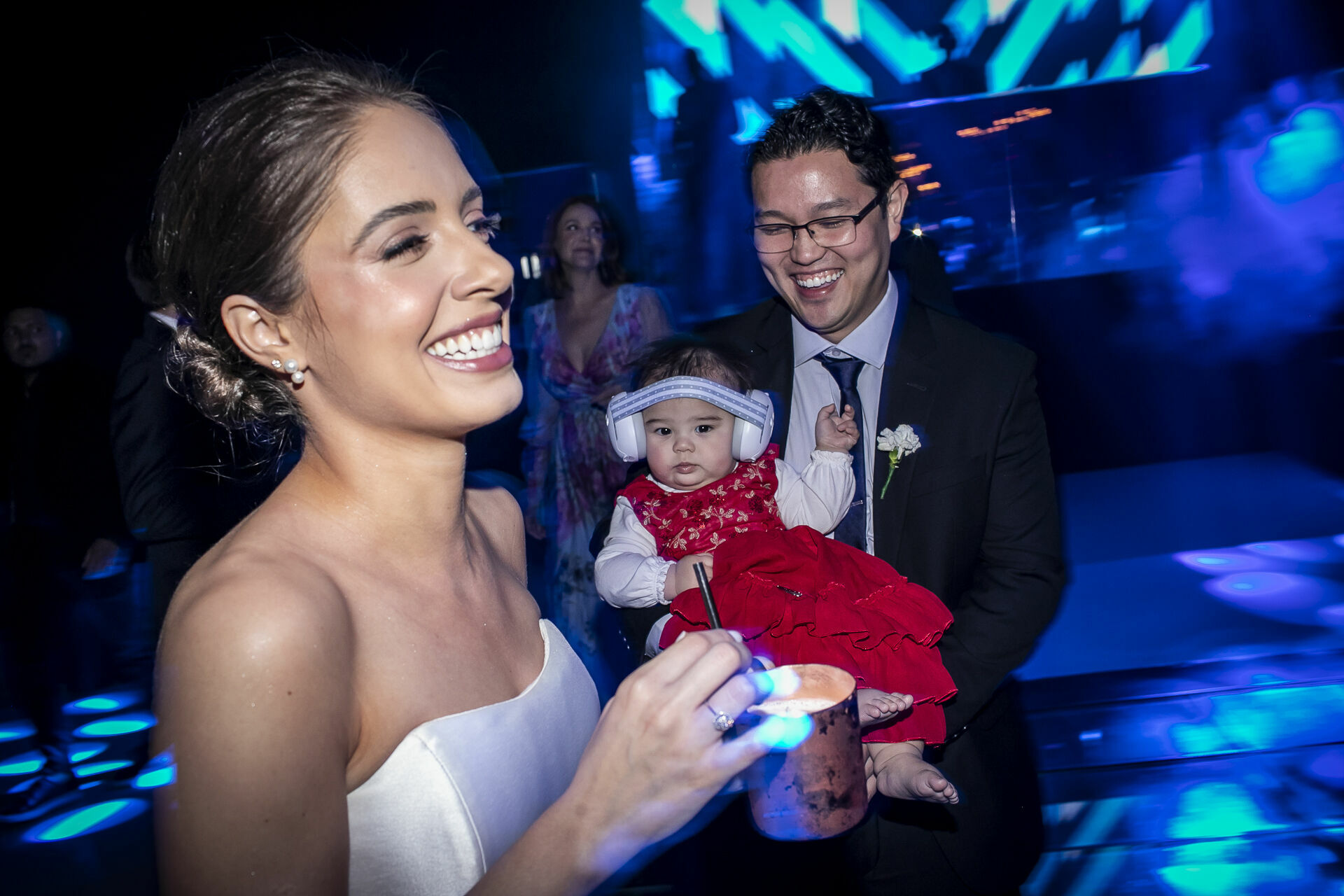 Foto Casamento Gabriela & Humberto - Imagem 56