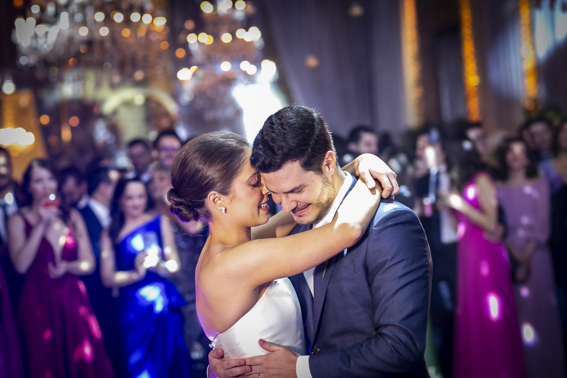 Foto Casamento Gabriela & Humberto - Imagem 55