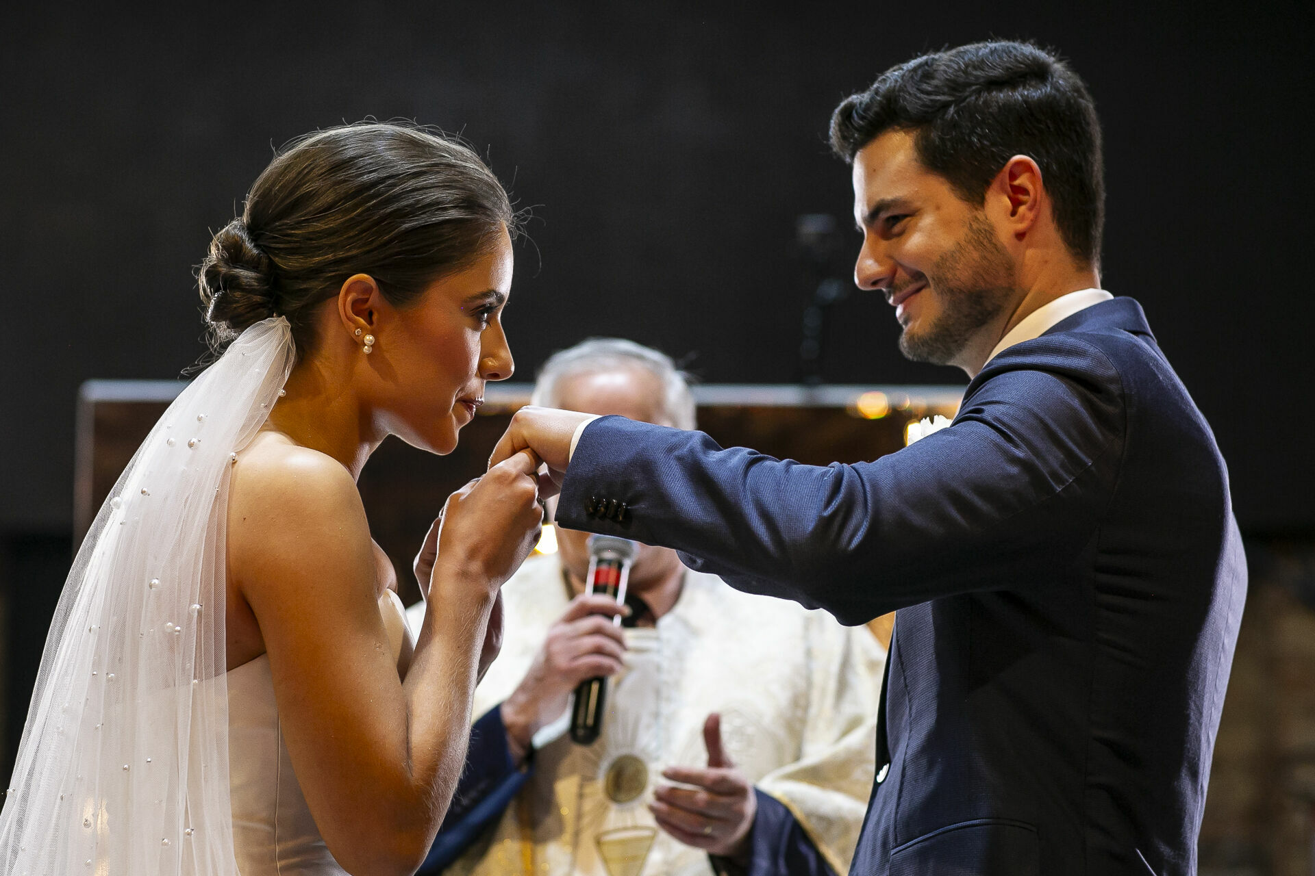 Foto Casamento Gabriela & Humberto - Imagem 39