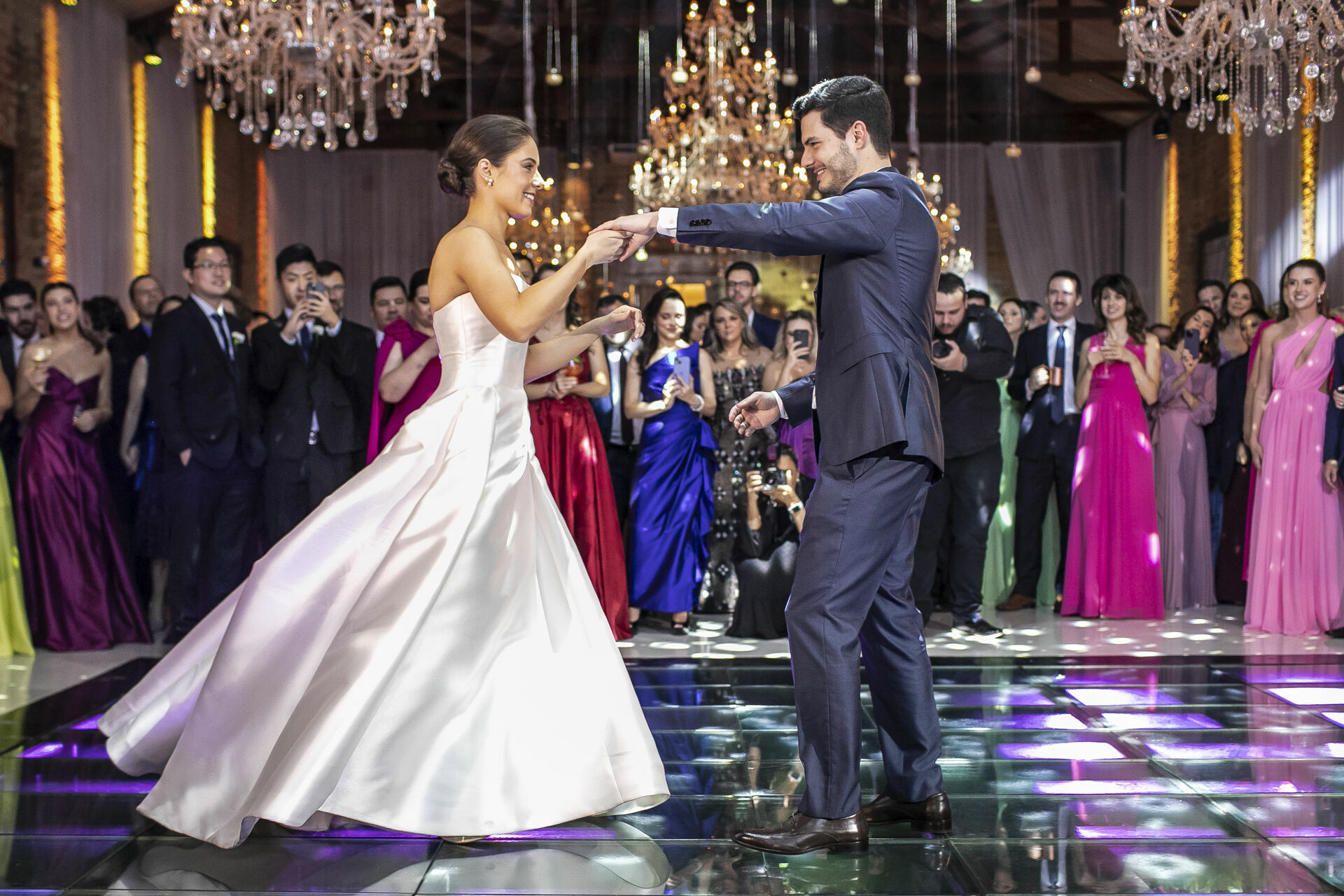 Foto Casamento Gabriela & Humberto - Imagem 53