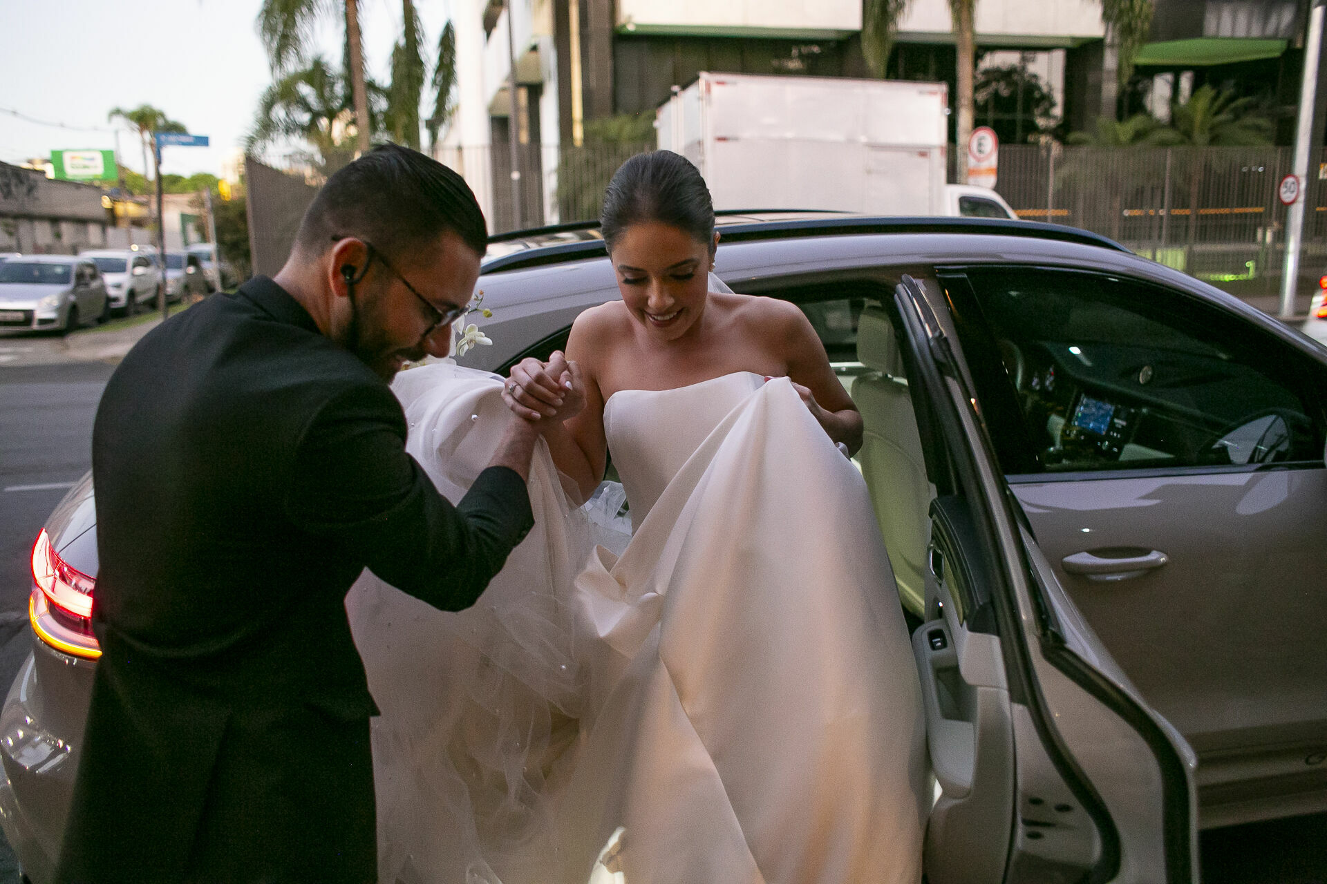 Foto Casamento Gabriela & Humberto - Imagem 27