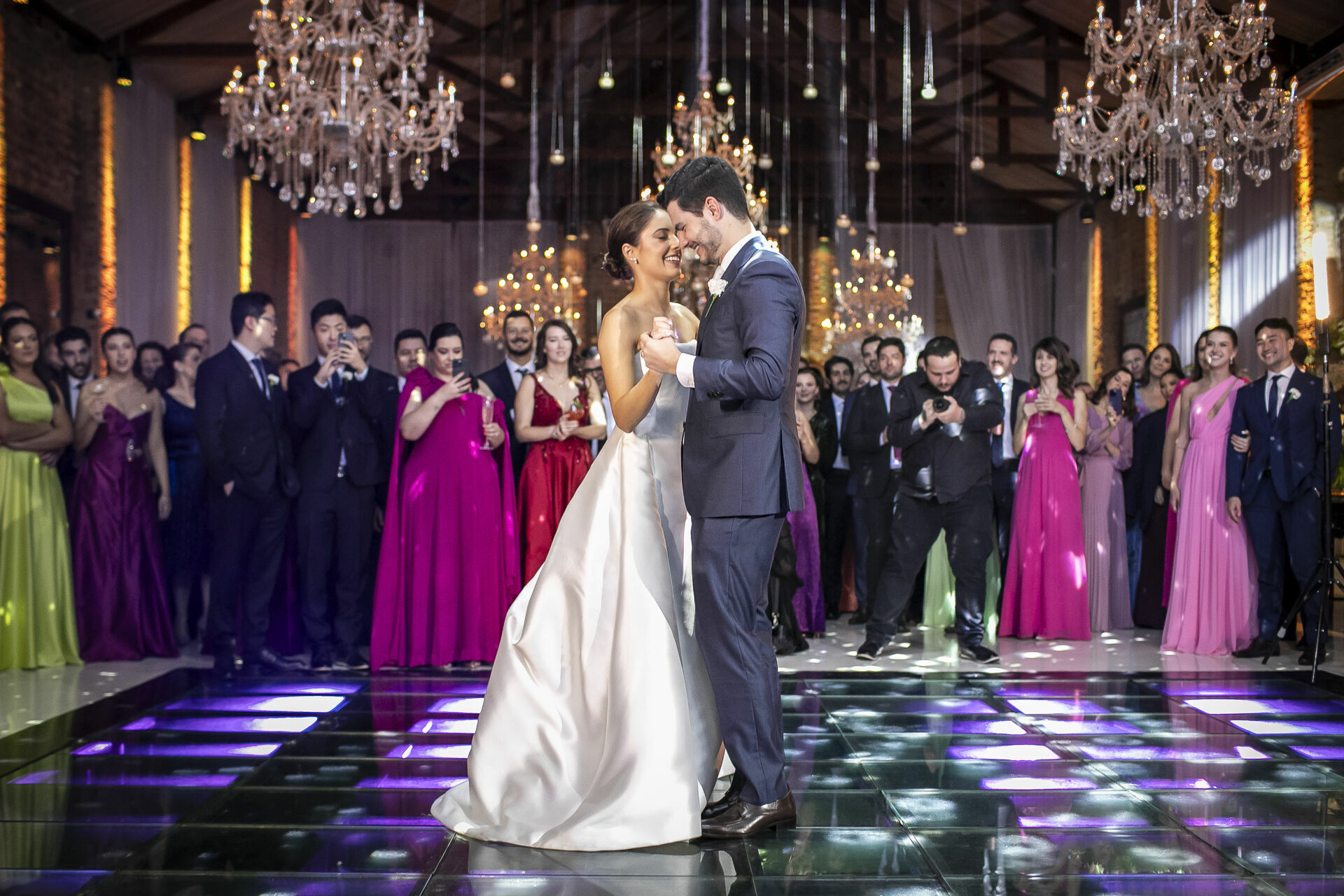 Foto Casamento Gabriela & Humberto - Imagem 54