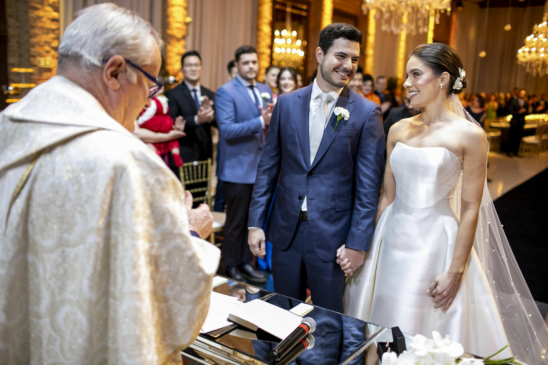 Foto Casamento Gabriela & Humberto - Imagem 33