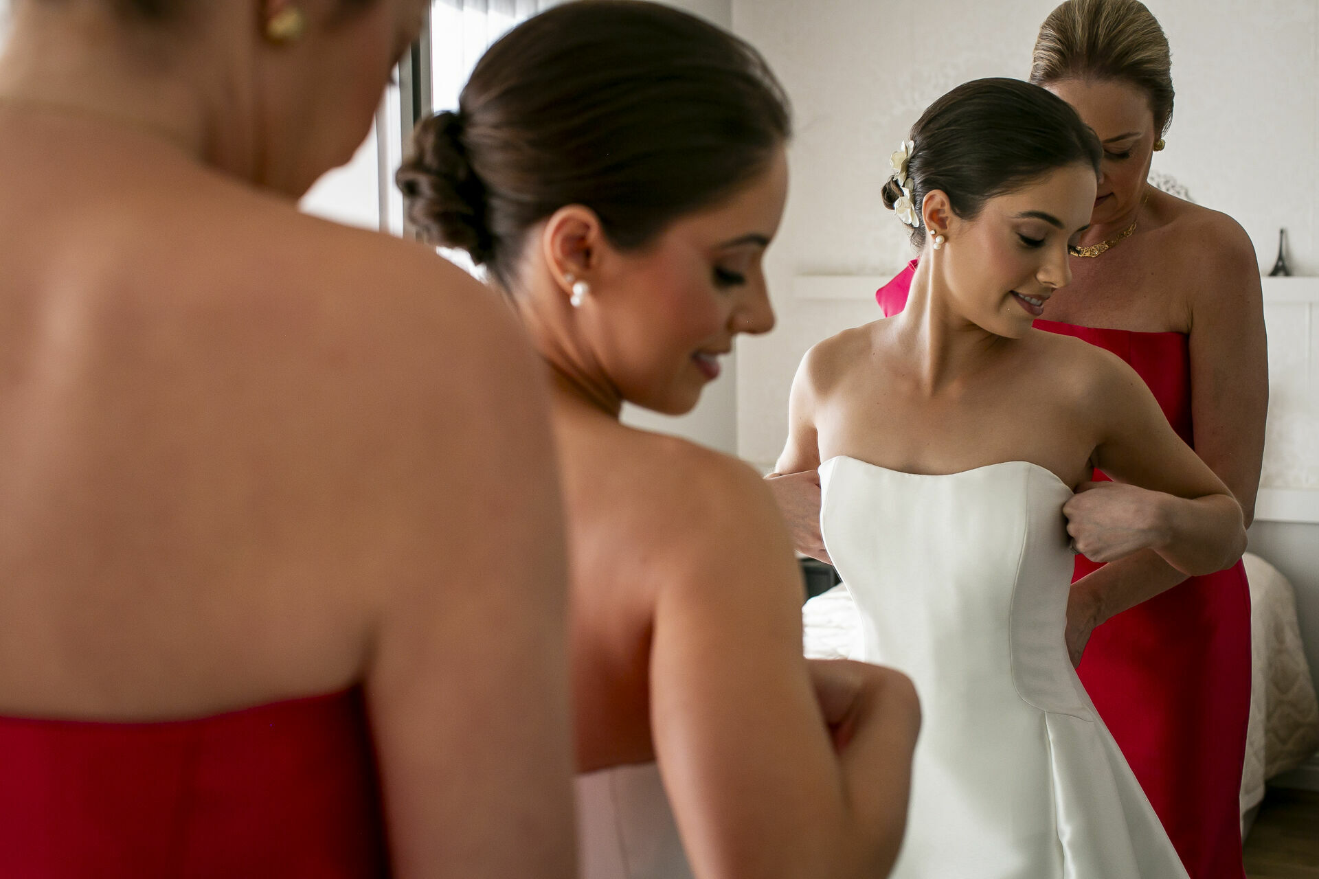 Foto Casamento Gabriela & Humberto - Imagem 17