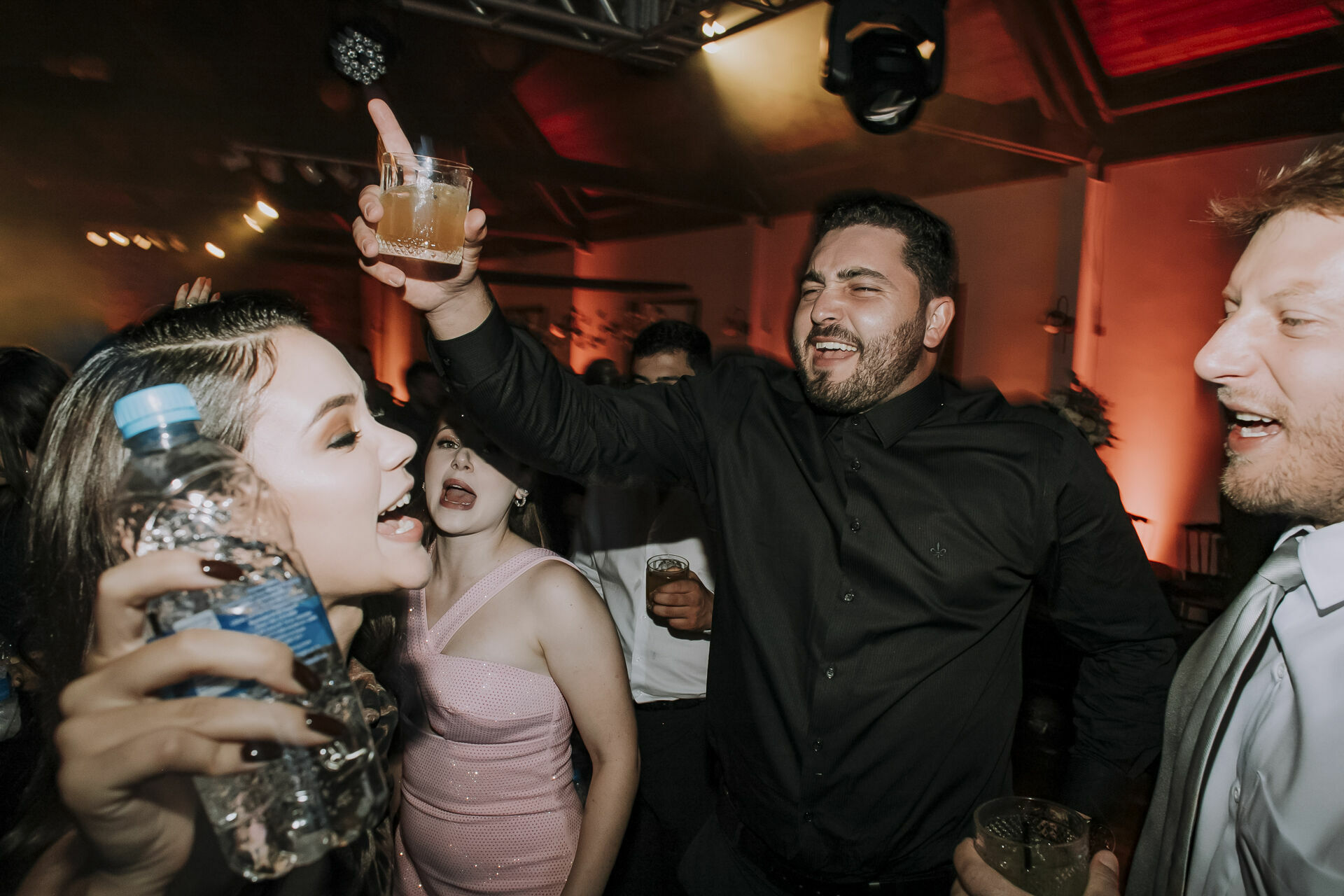 Foto Casamento Renata & Wagner - Braza Fotografias - Imagem 73