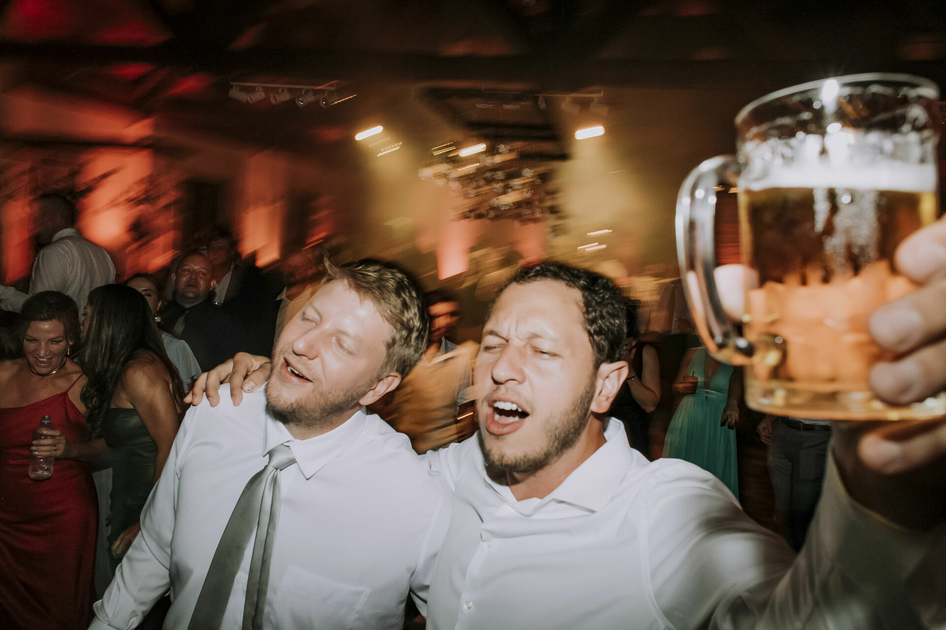 Foto Casamento Renata & Wagner - Braza Fotografias - Imagem 72