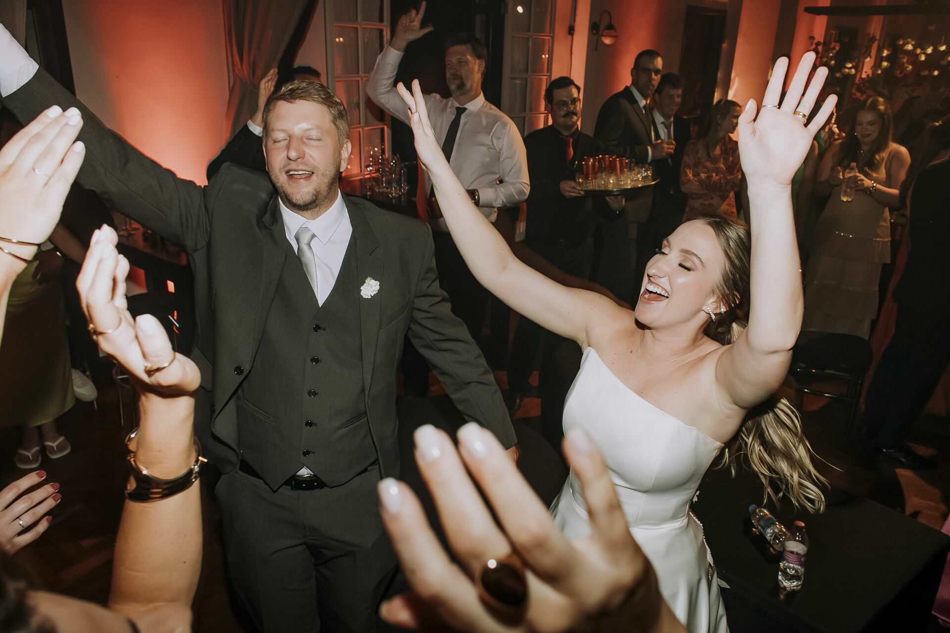 Foto Casamento Renata & Wagner - Braza Fotografias - Imagem 56